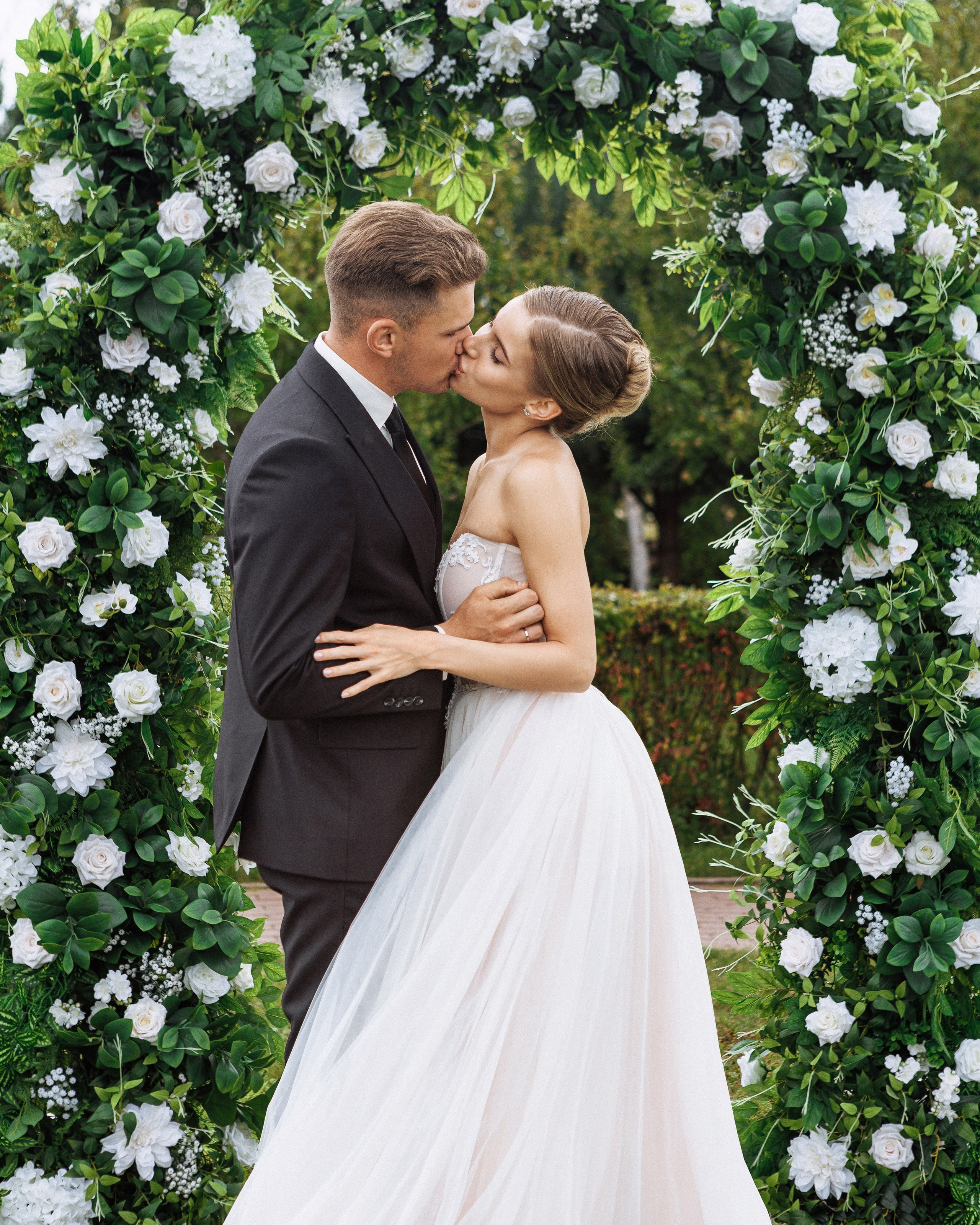 Данил и&nbsp;Алена