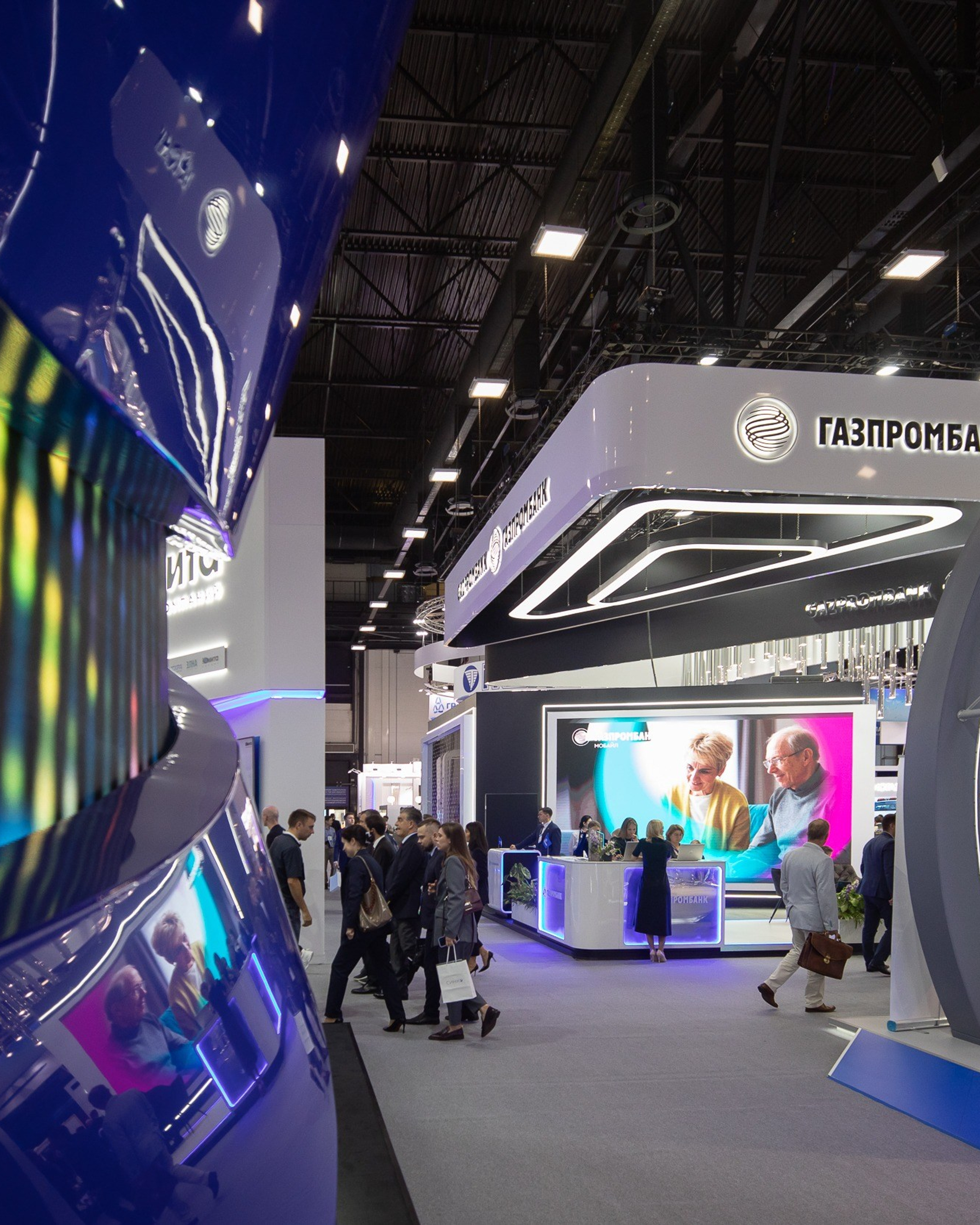 Репортажная съемка