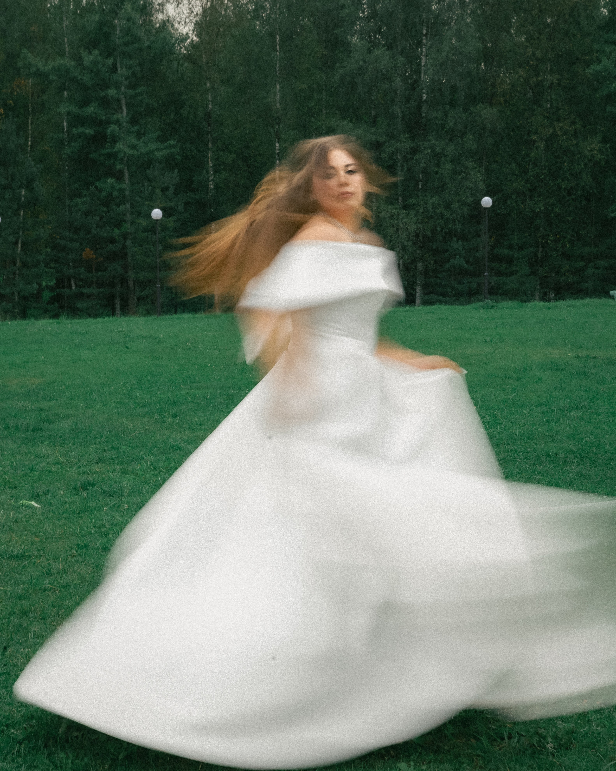 Алексей и&nbsp;Полина