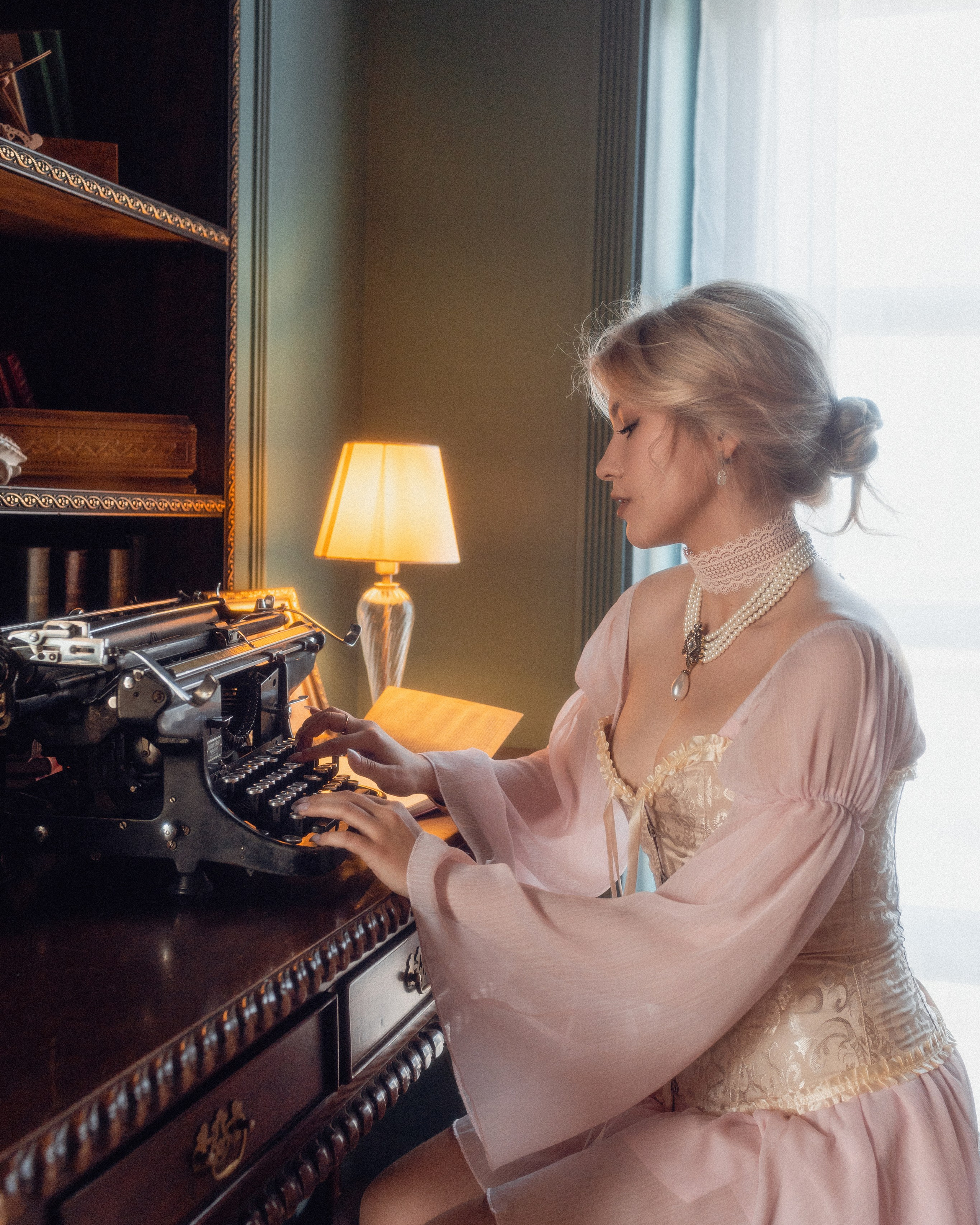 Женские фото