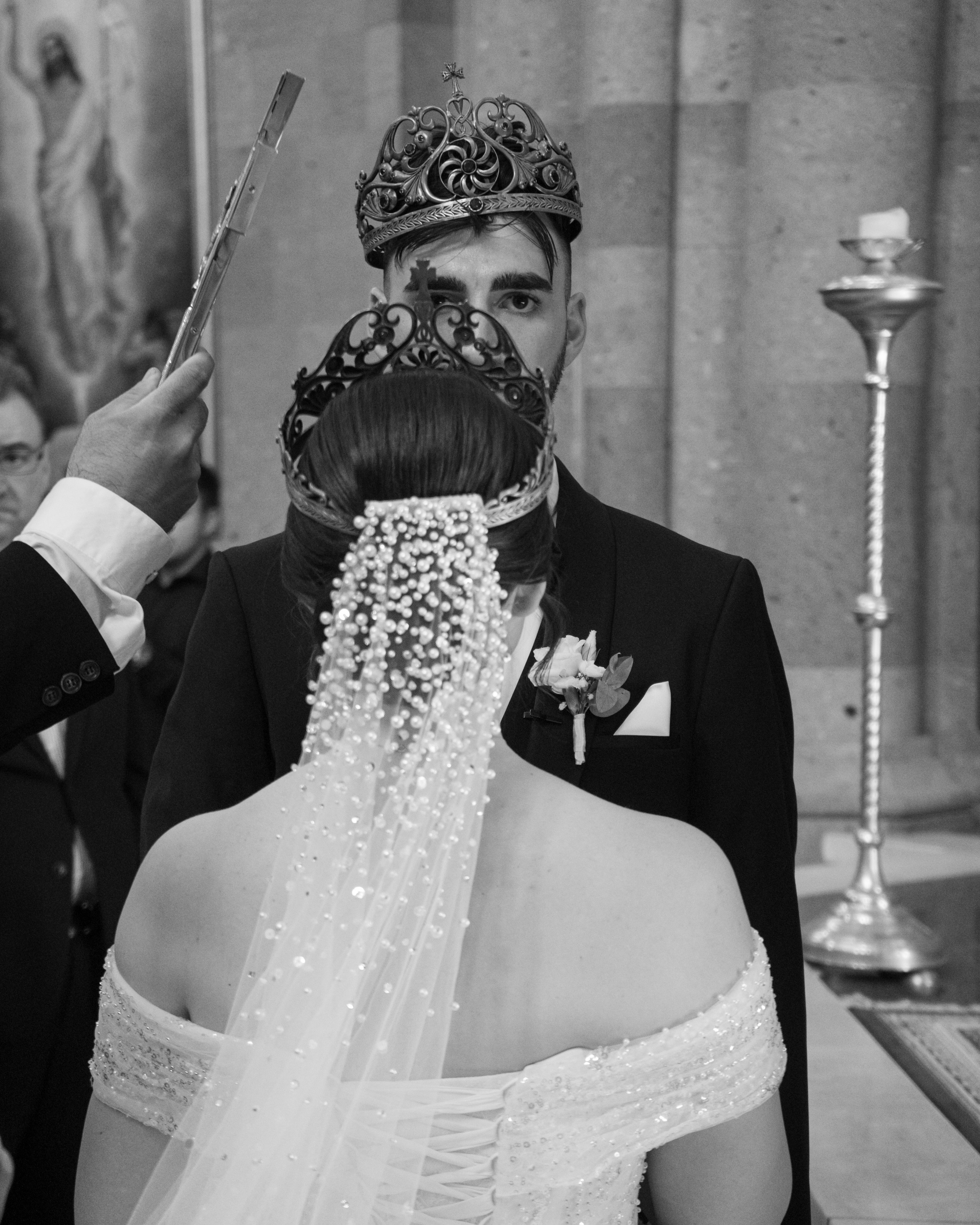 Свадебная фотосессия