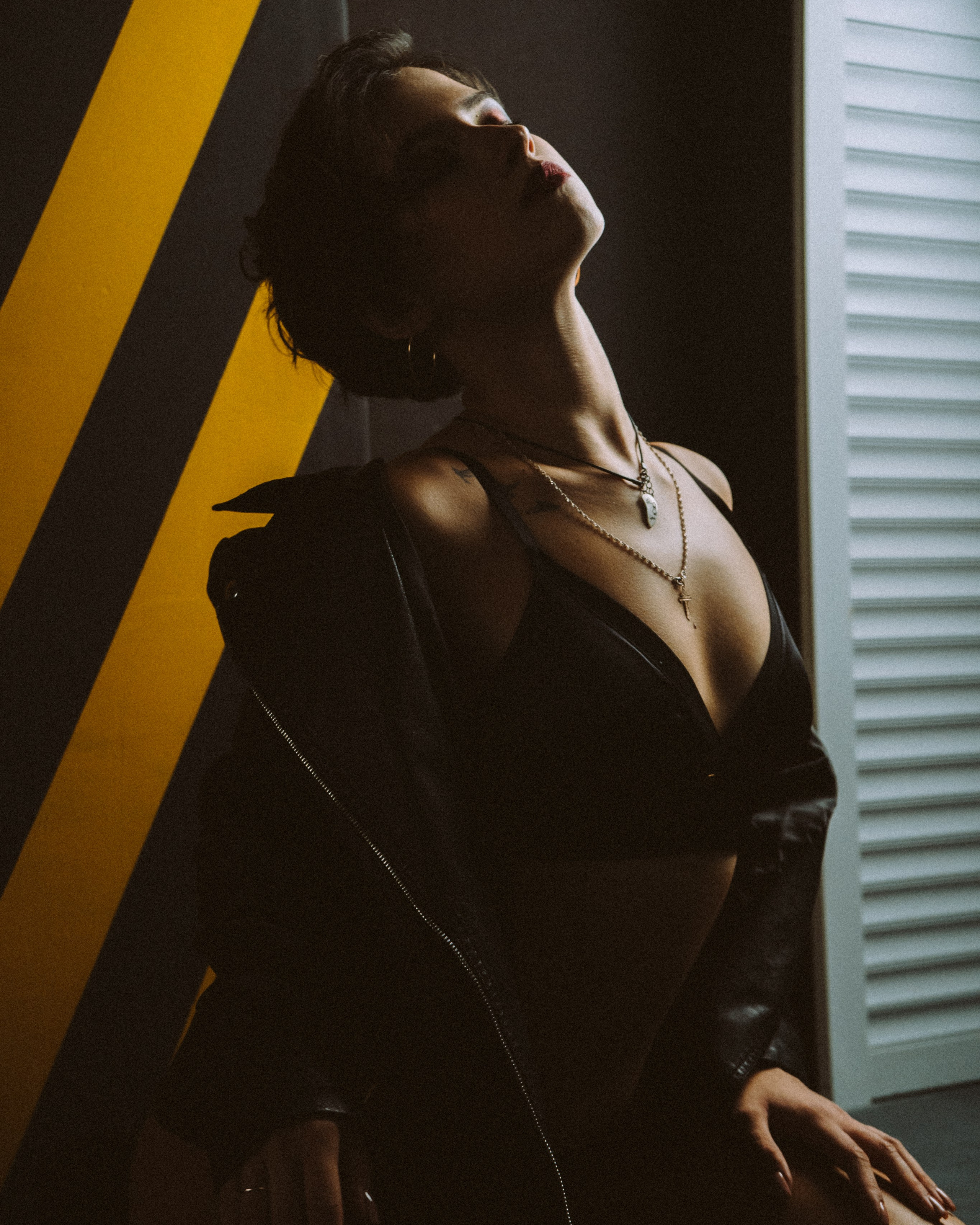 Фотосессия (Студийная съёмка)