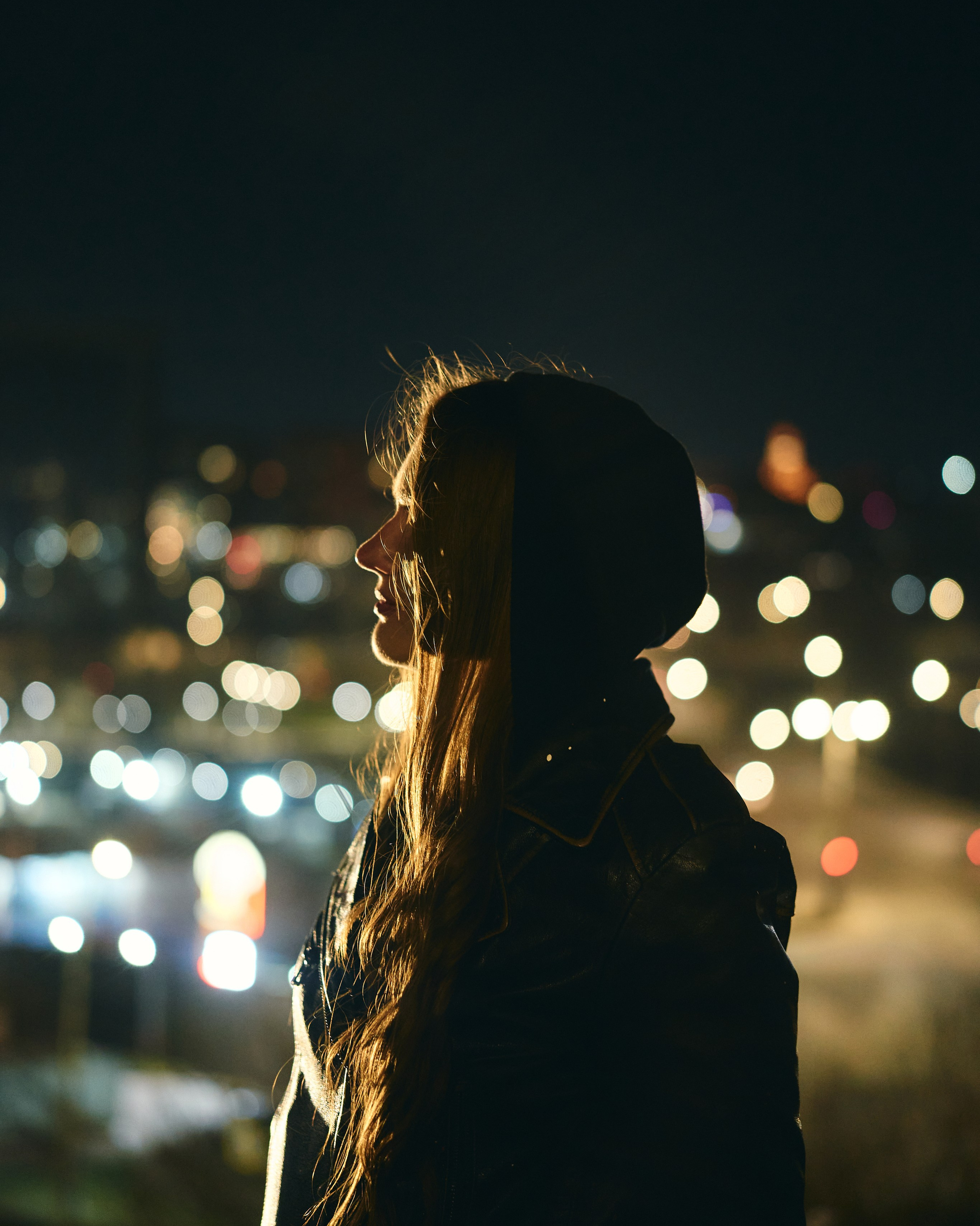 Съёмка Лайт