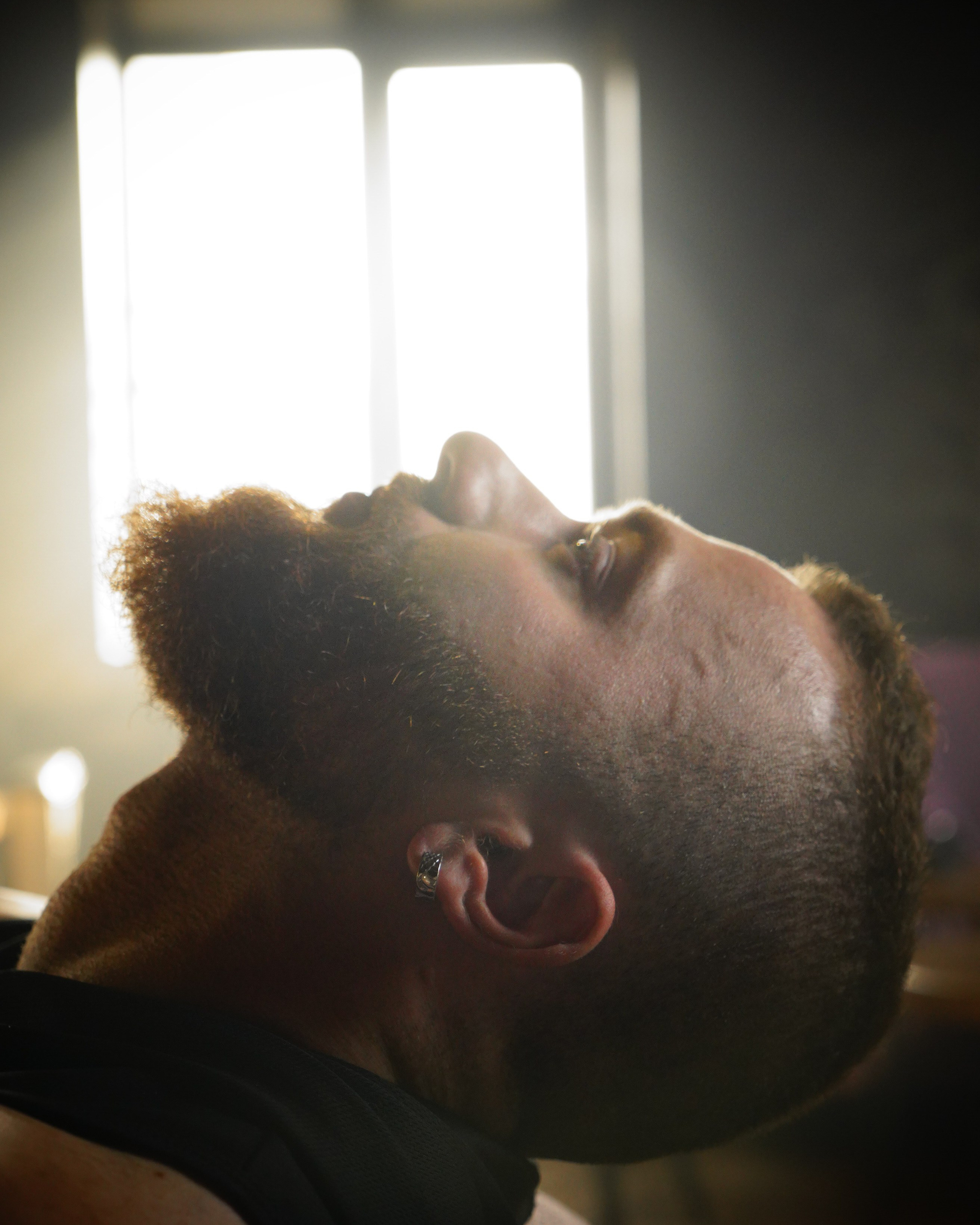 Фотосессия (Уличная съёмка)