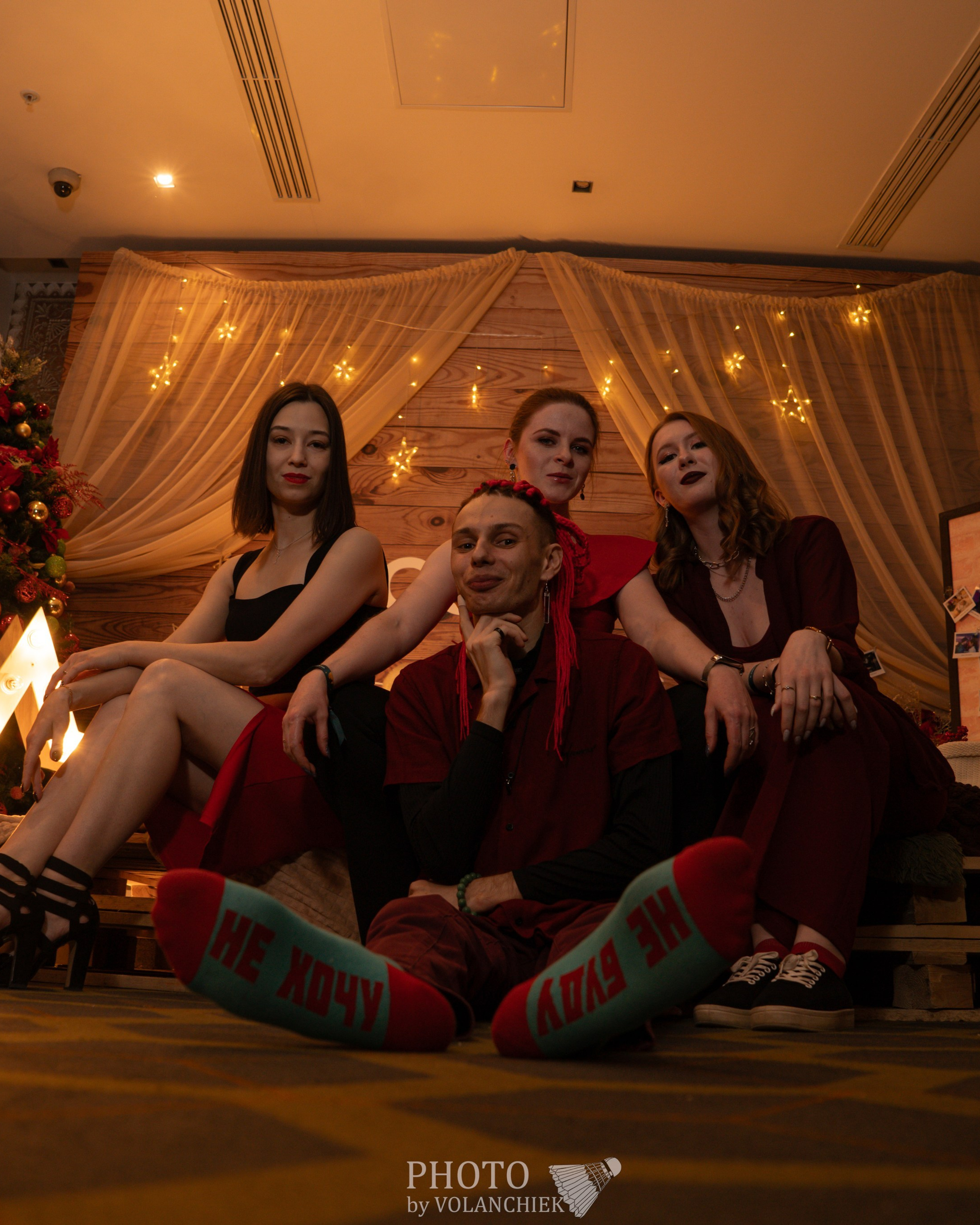 Репортаж (съёмка мероприятий)