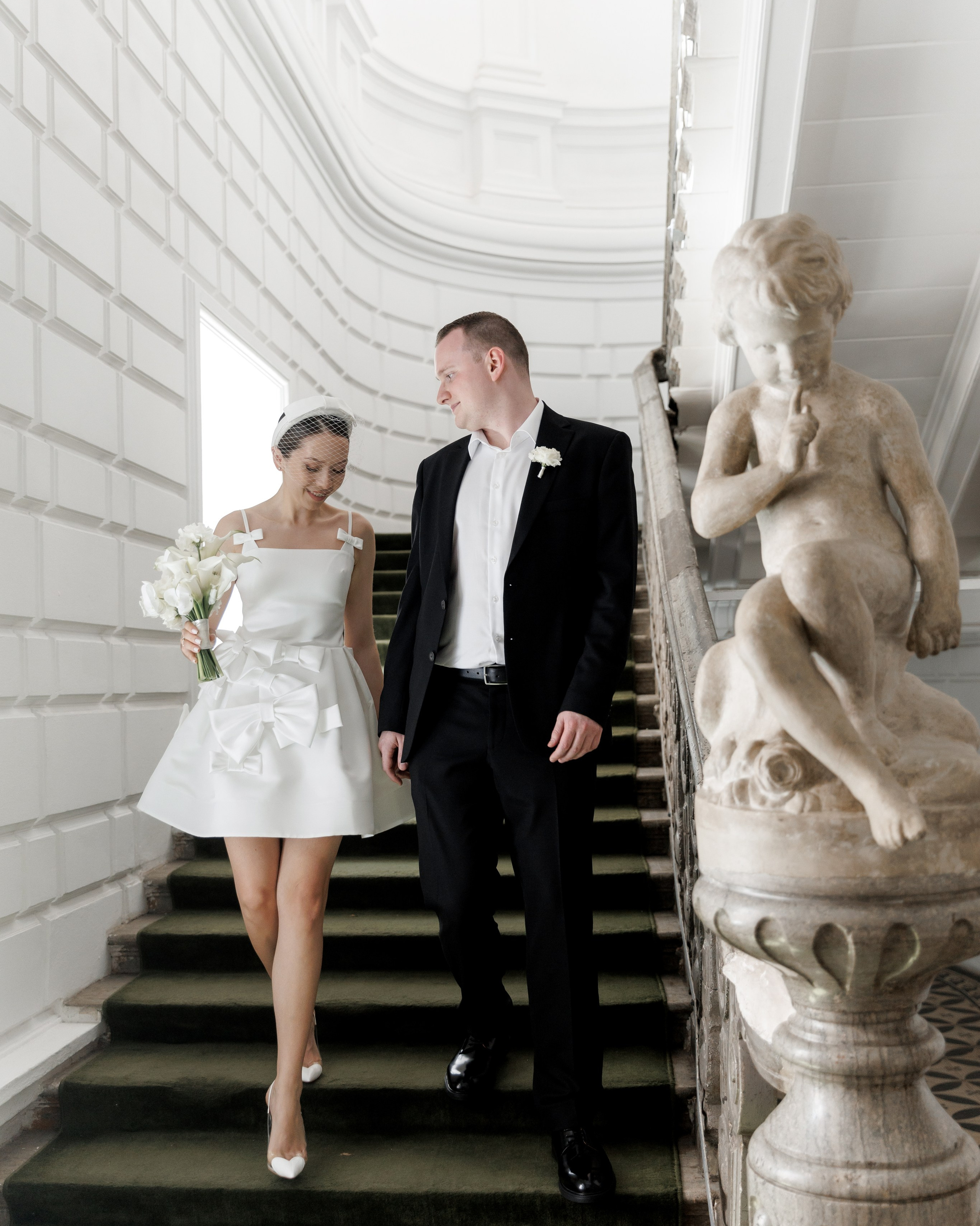 Александра & Александр