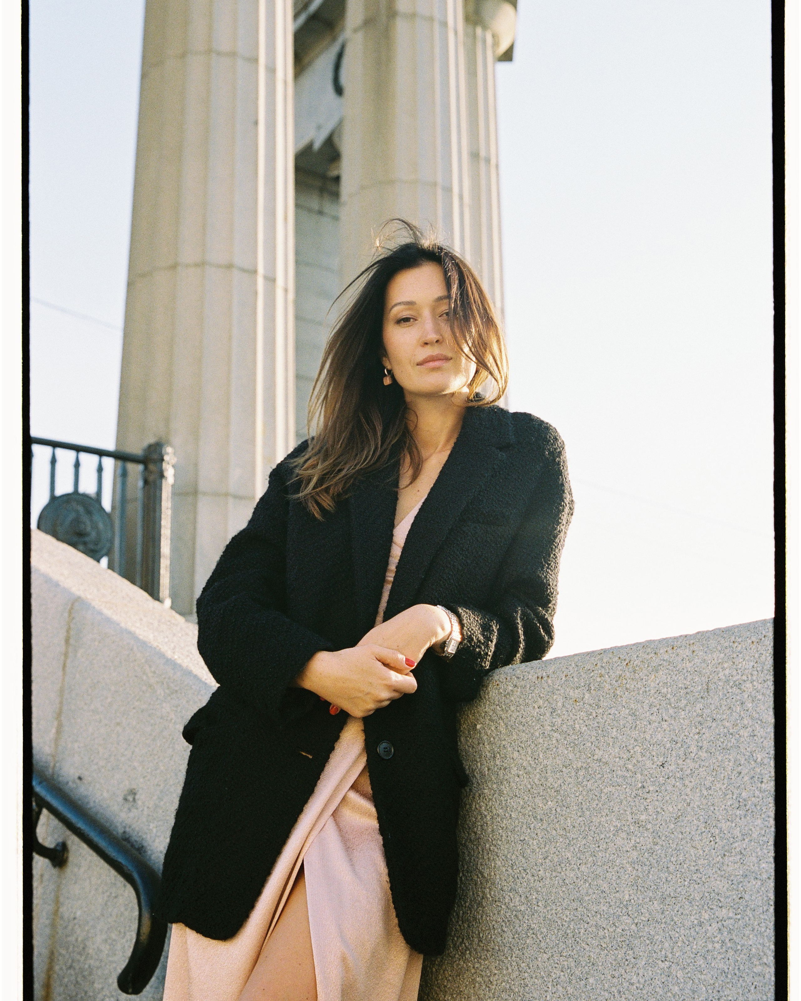 Юлия|Плёнка