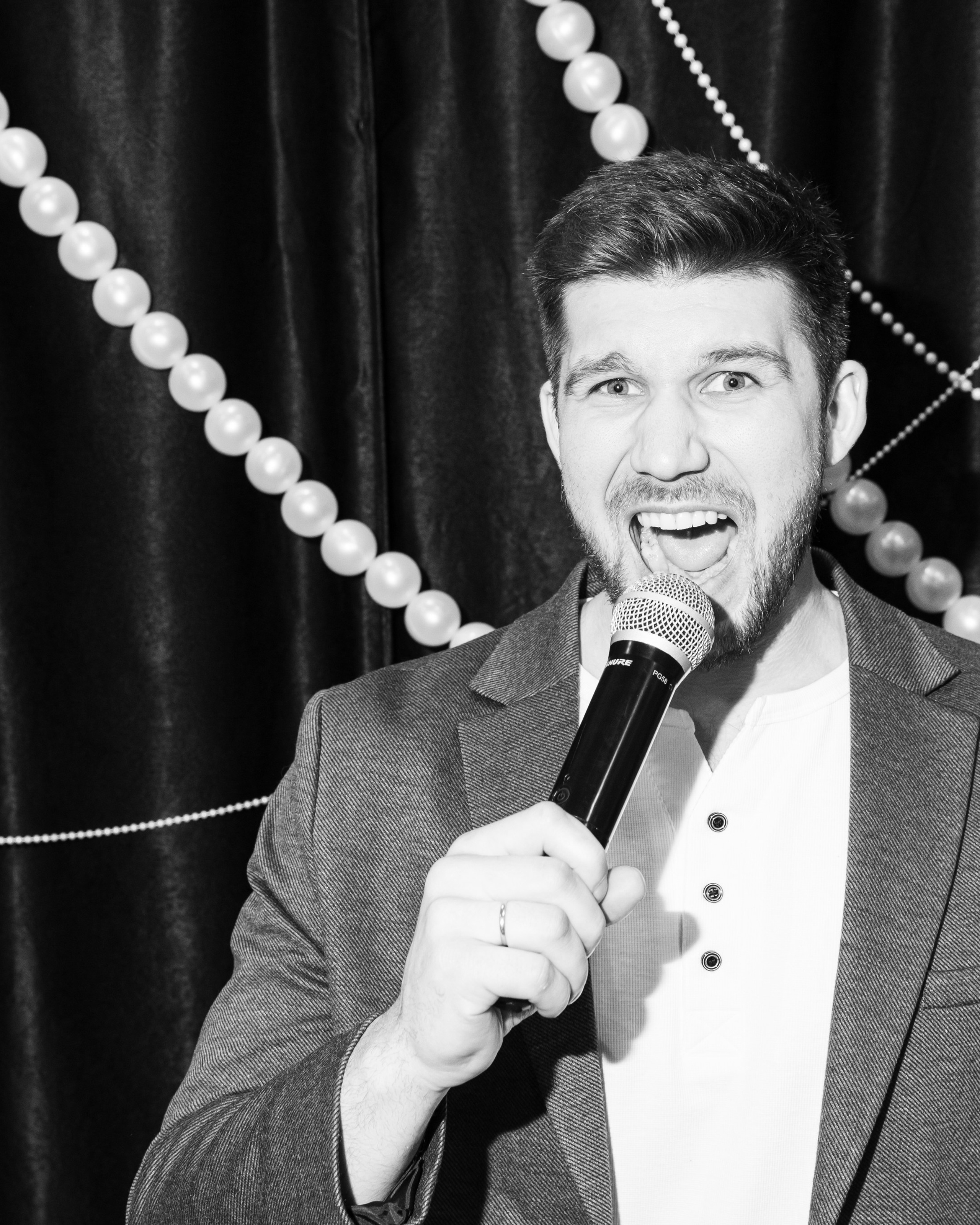 Экспресс фотосессия для Димы