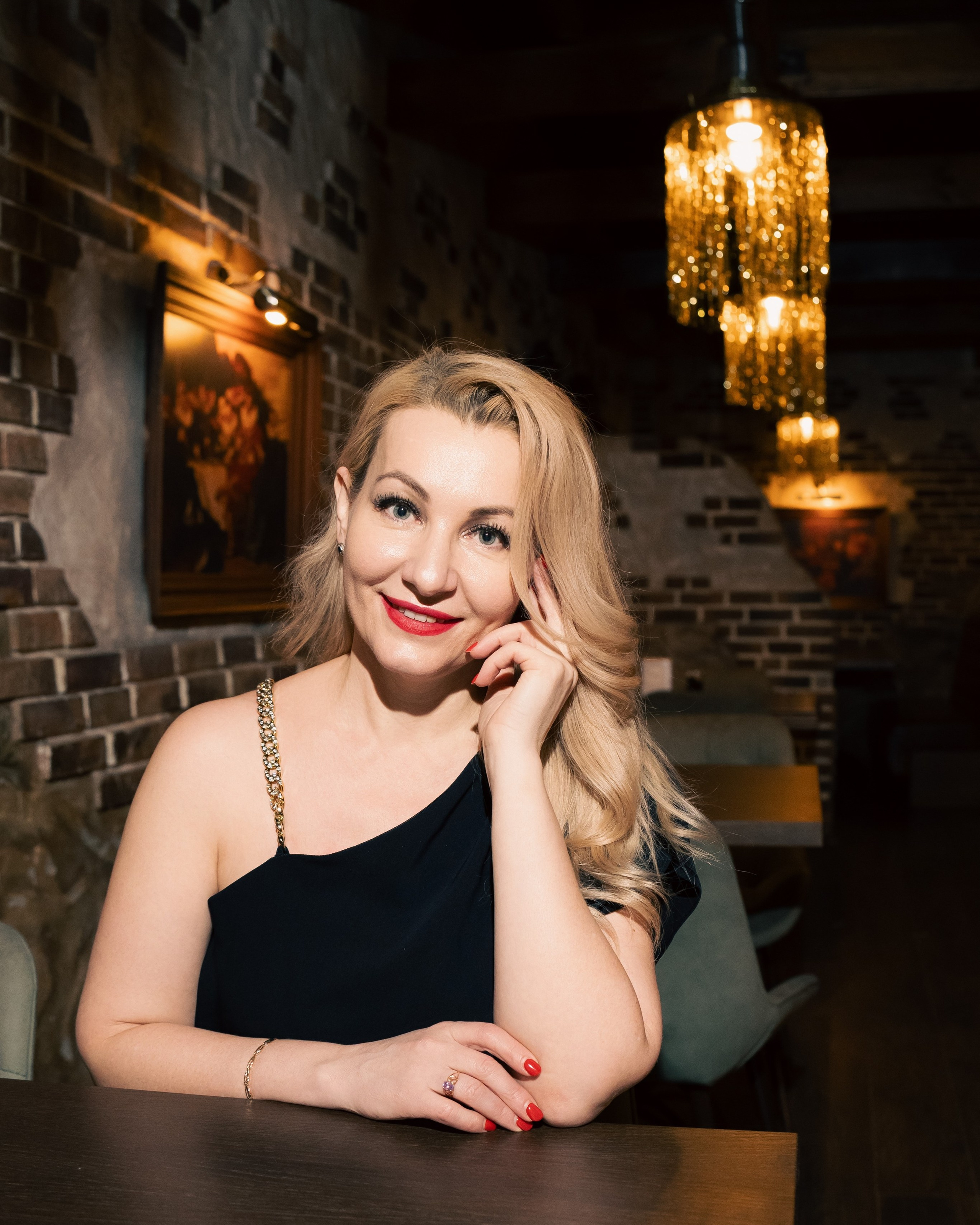 Экспресс фотосессия для Веры