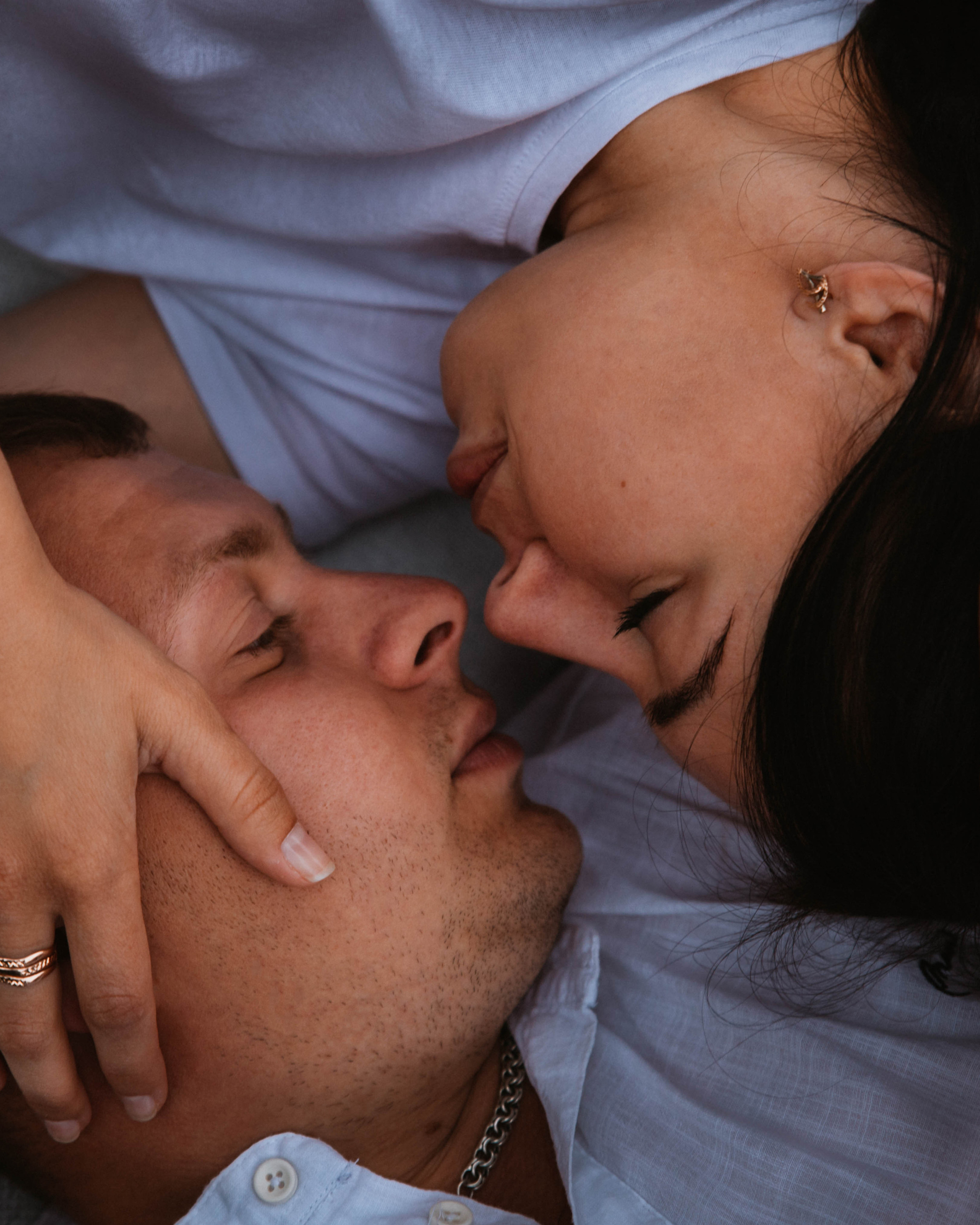 Артем и Настя