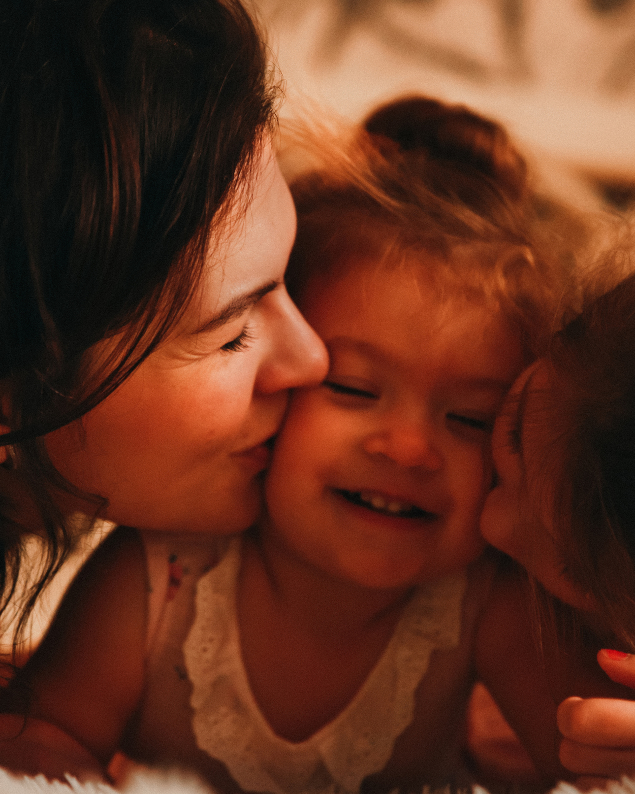 мамино счастье