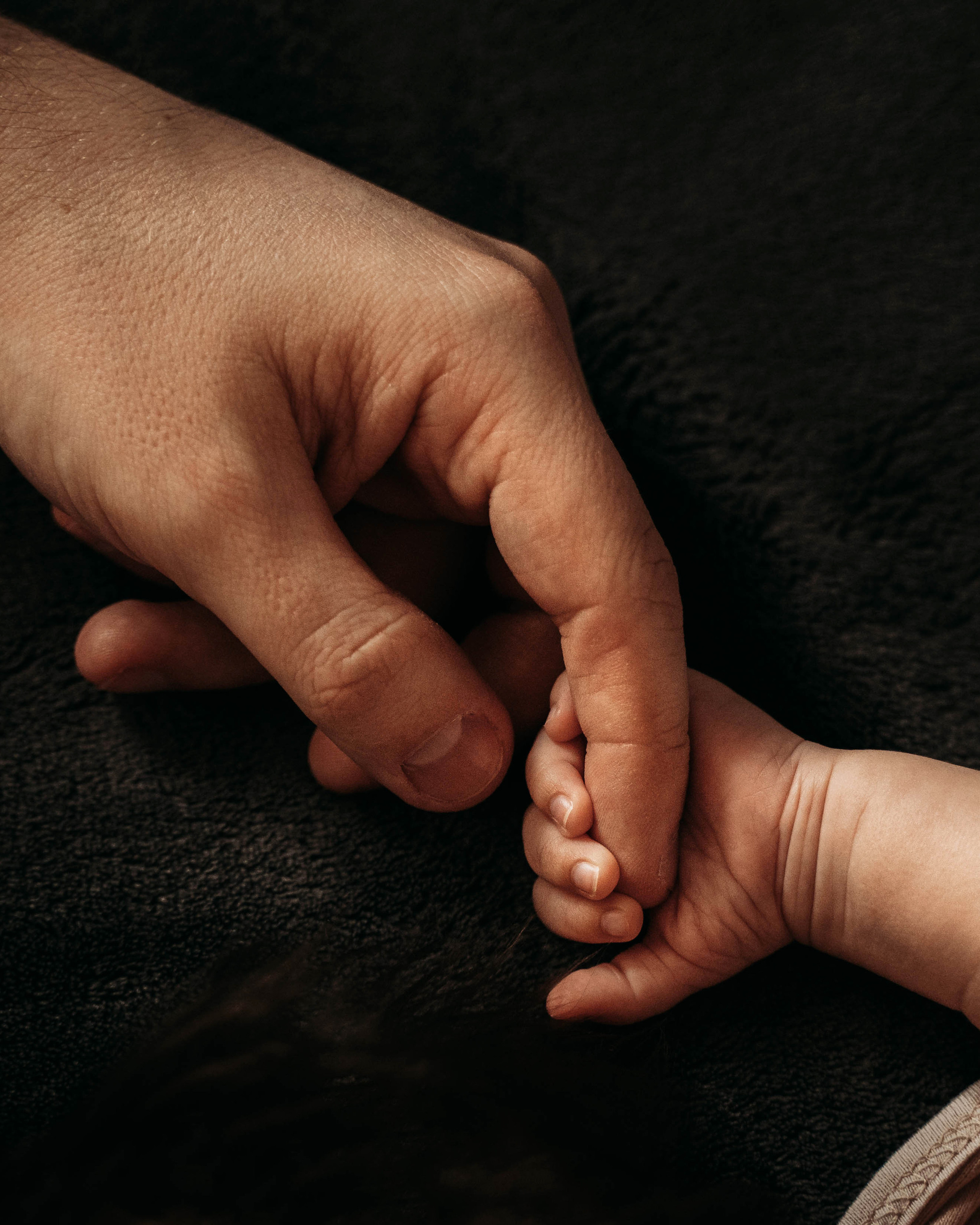 Варюша и ее родители