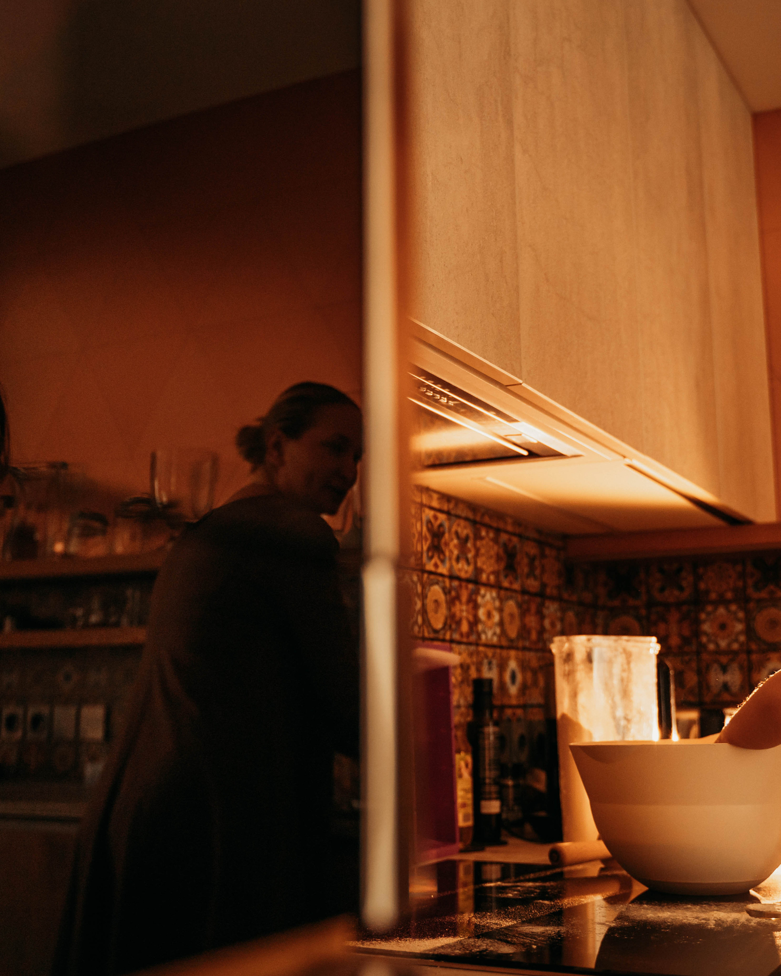 Имбирное печенье