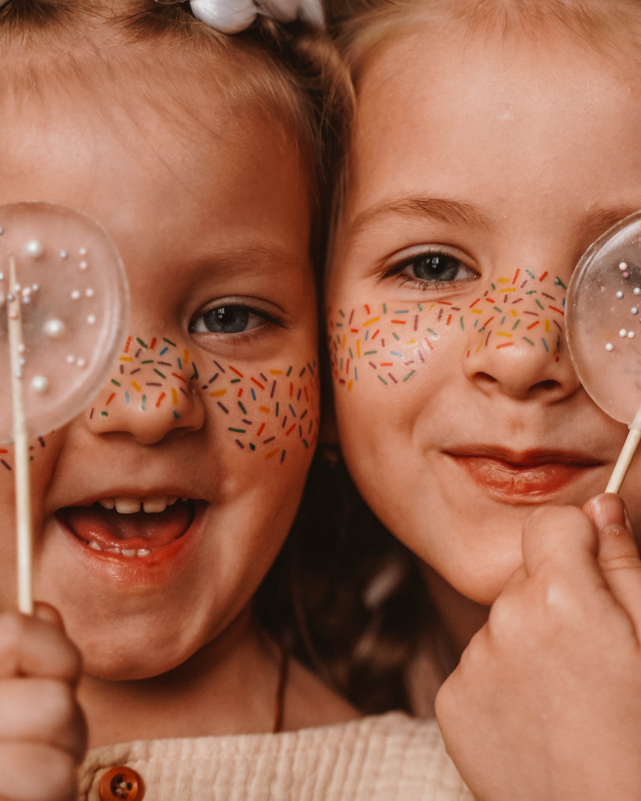 сладкая история