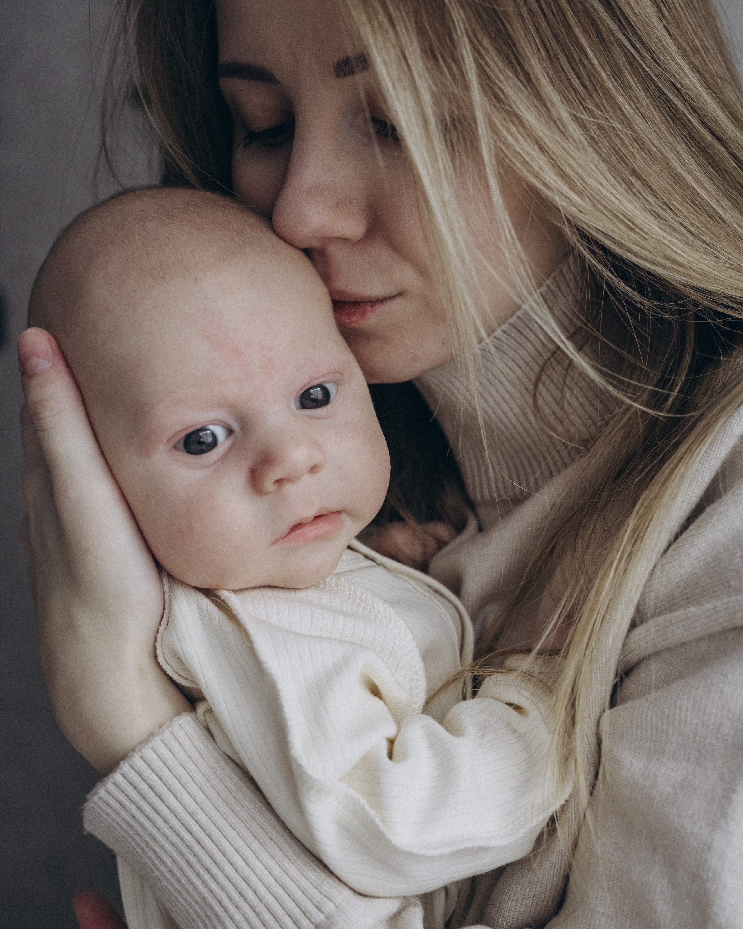 Домашняя фотосессия