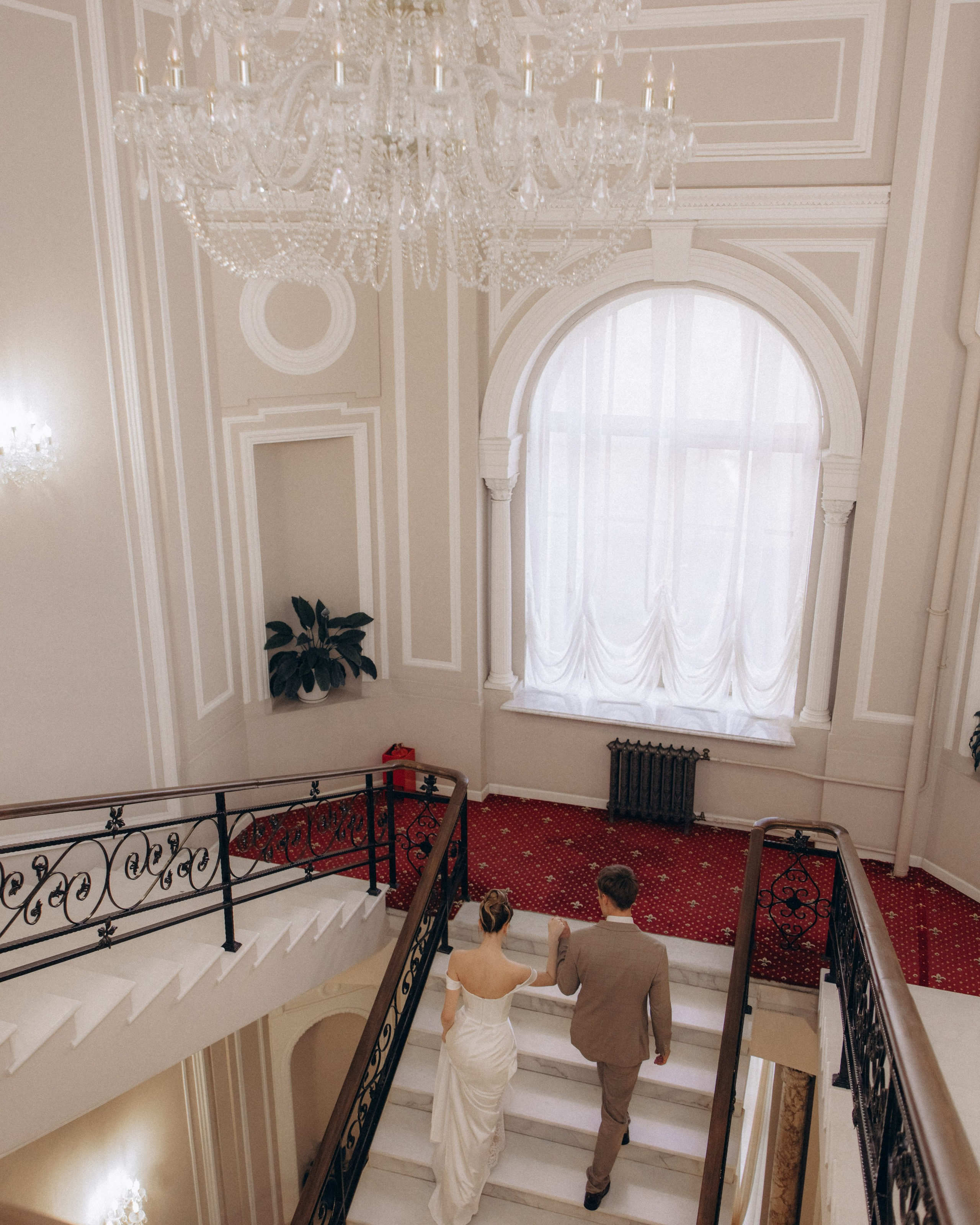 Фотосессия в&nbsp;отеле