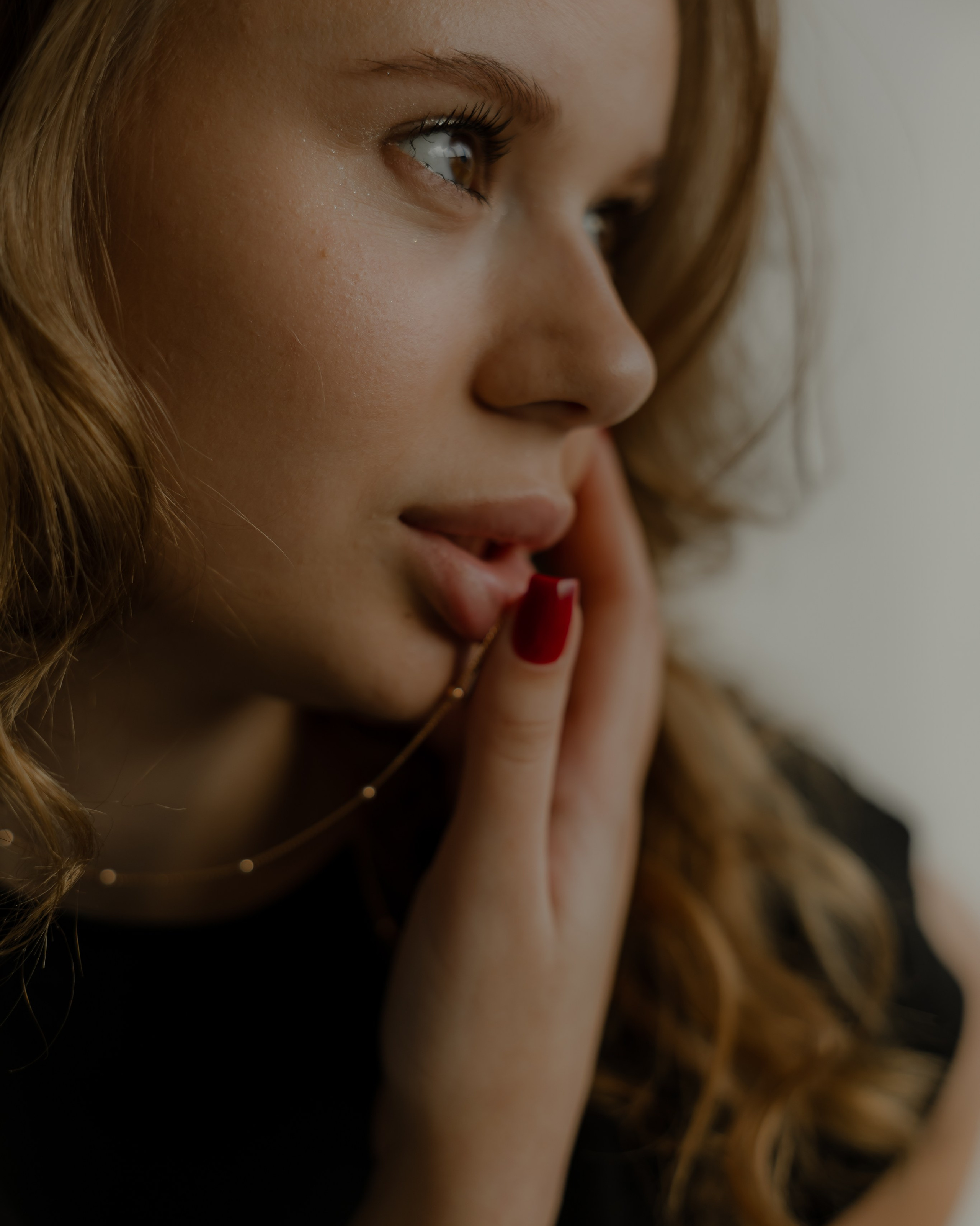 Минимализм в&nbsp;студии