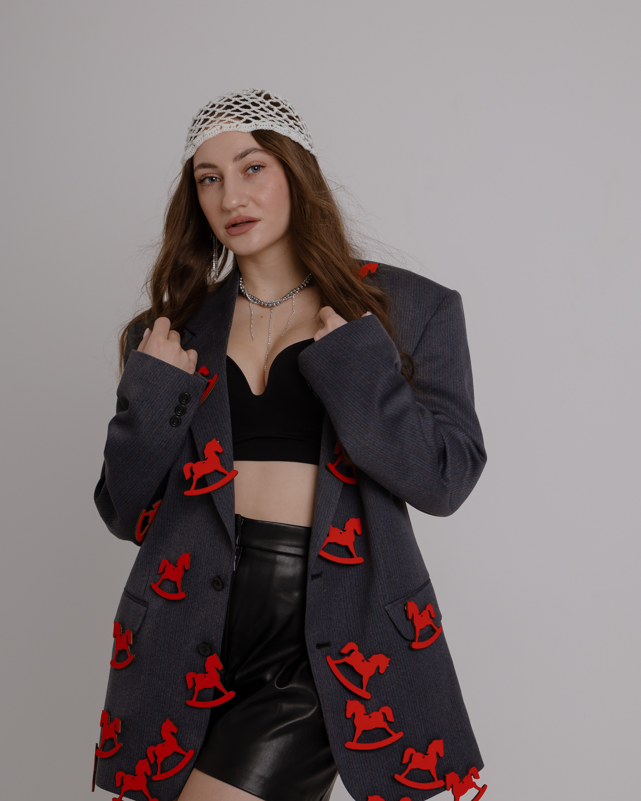 Фотосессия в&nbsp;стиле «Тихий старт года Лошади»