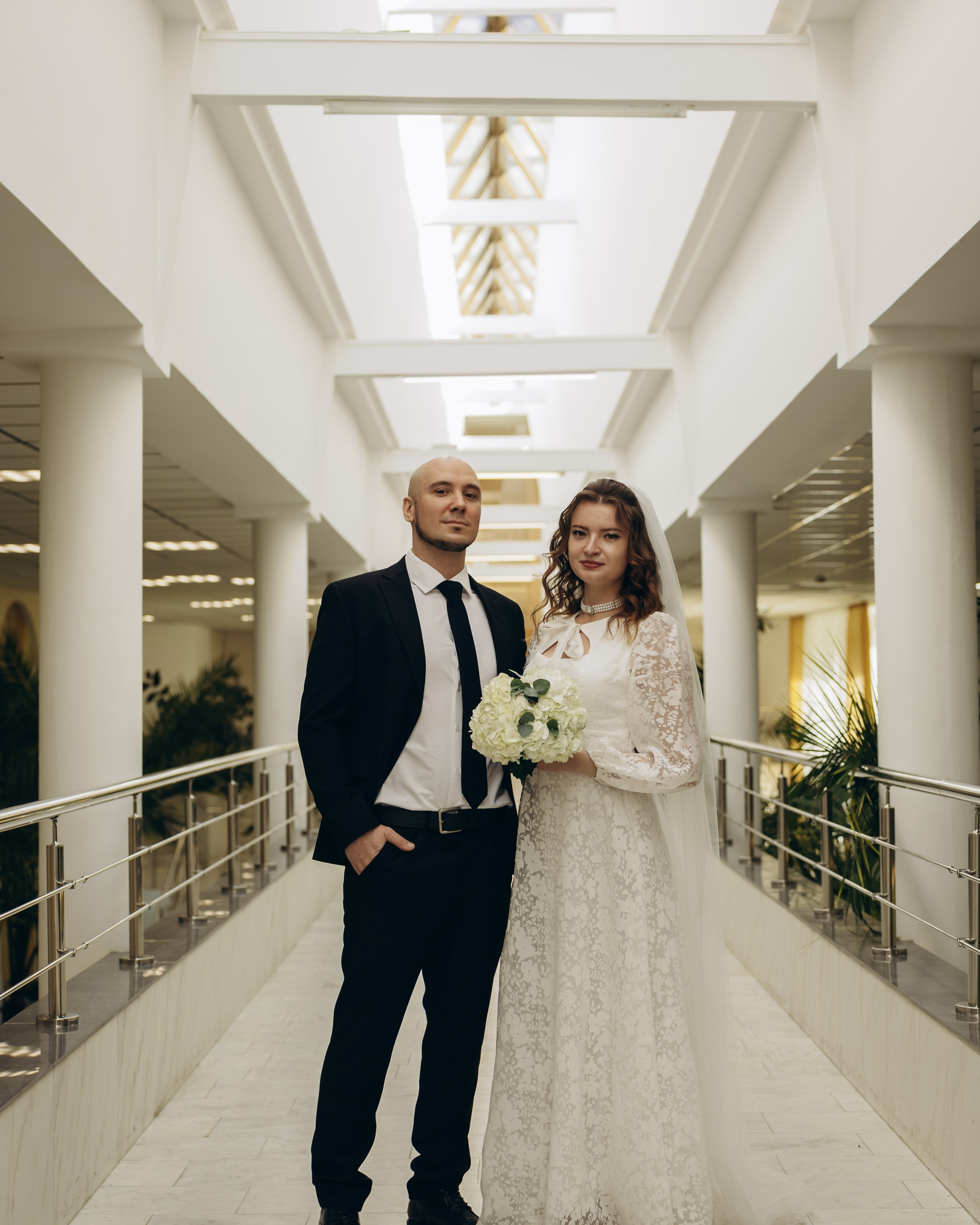 ЗАГС Выборгского района
