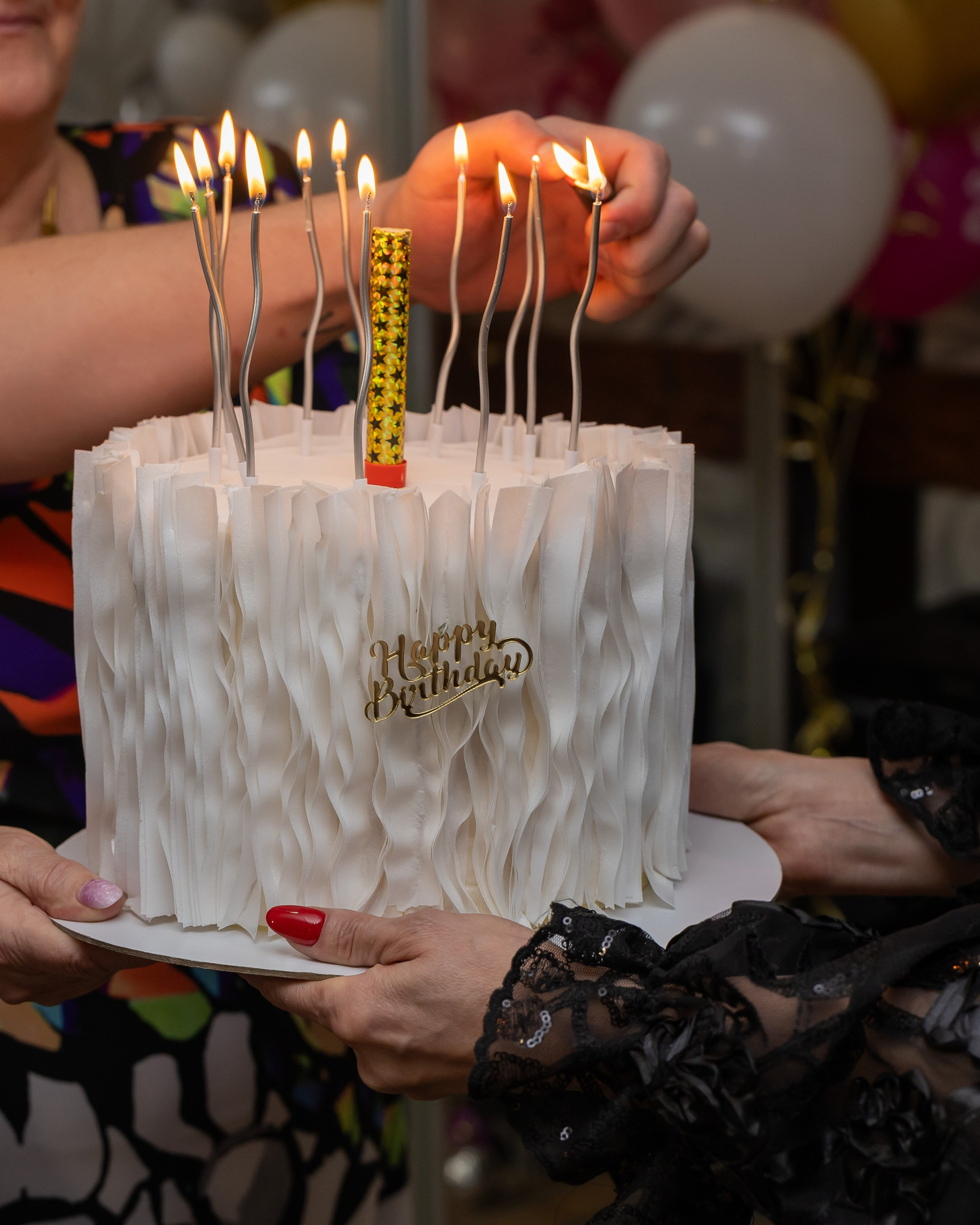 Юбилей 50 лет