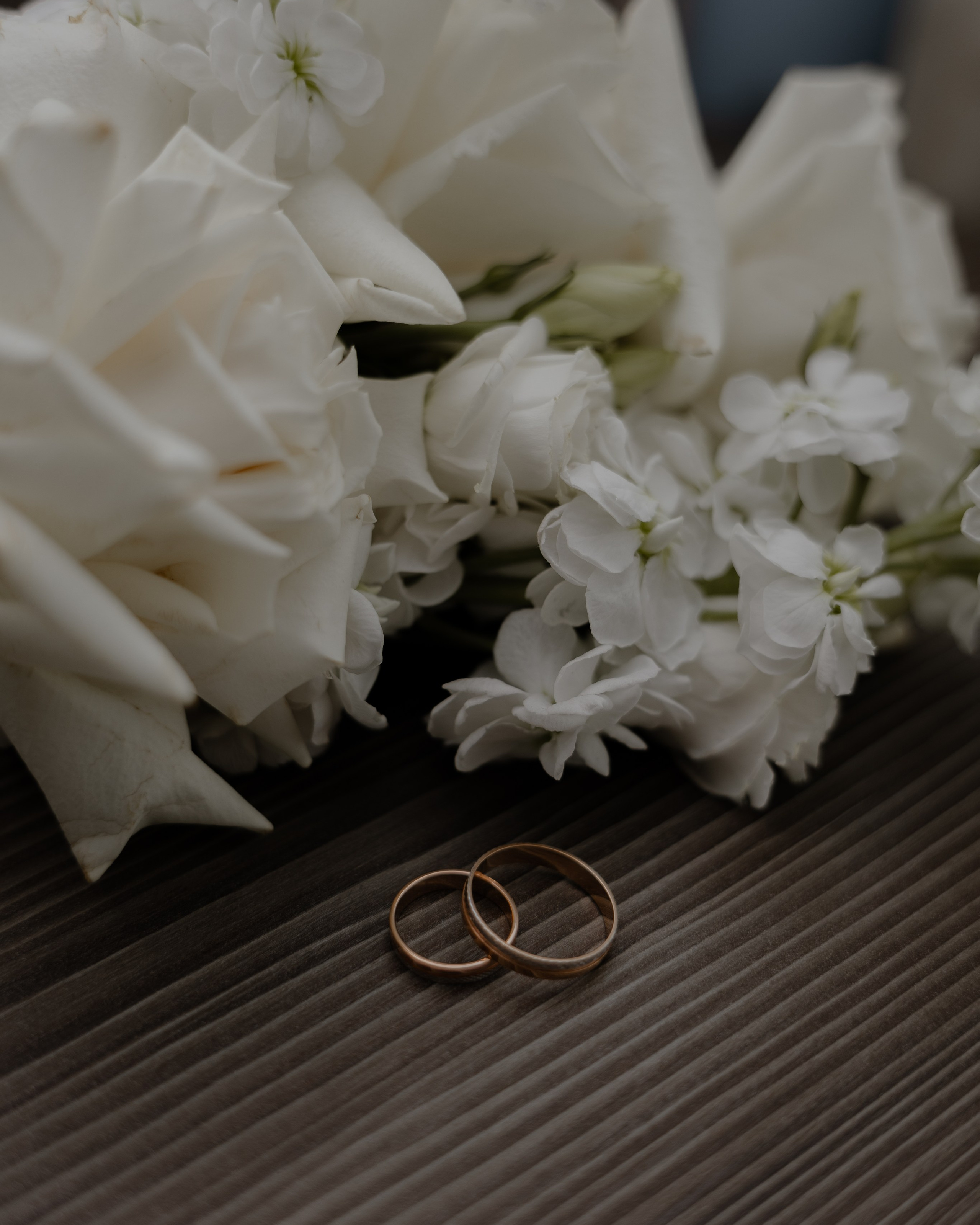 Свадебная фотосессия в Новосибирске