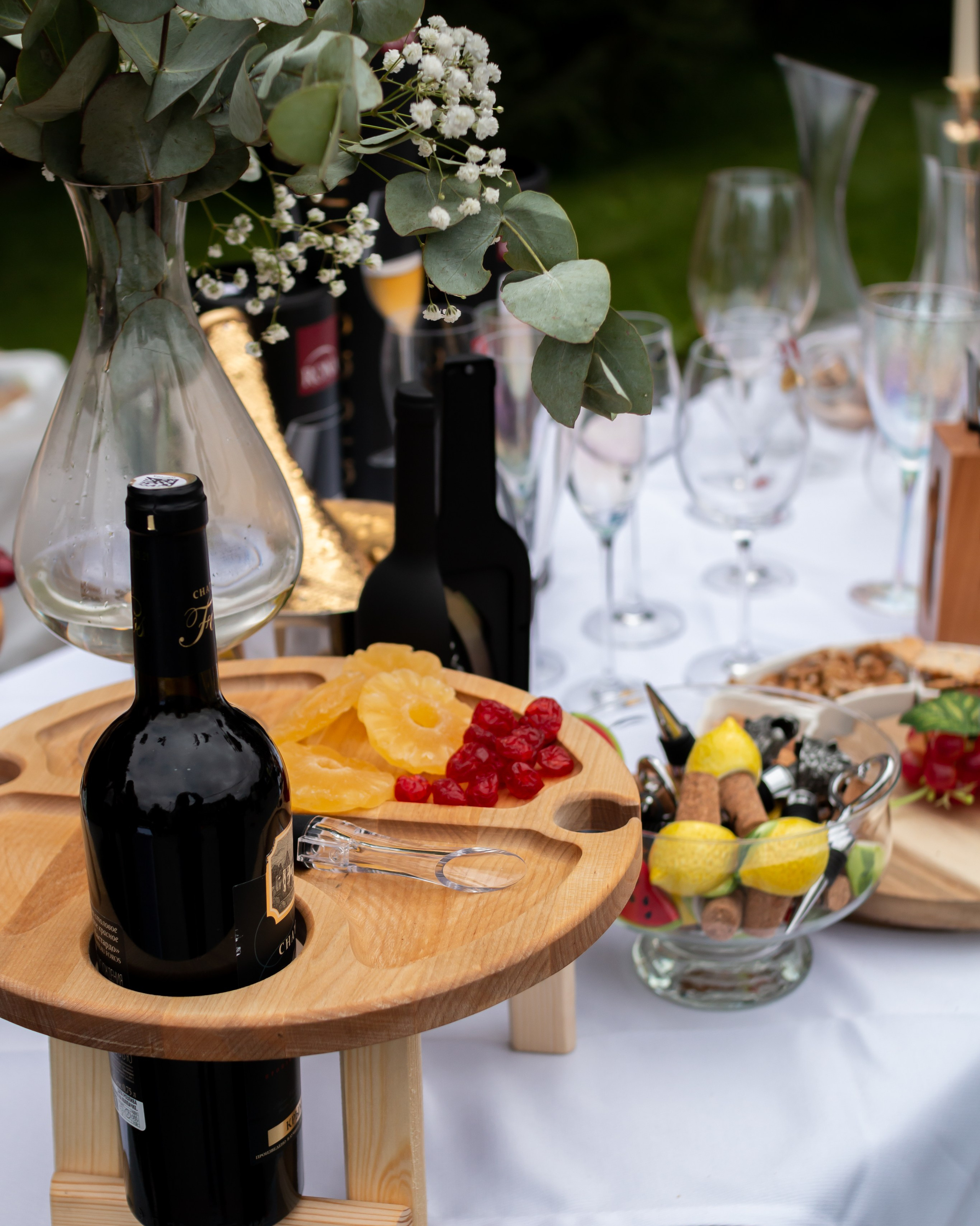 Винный фестиваль PRO WINE