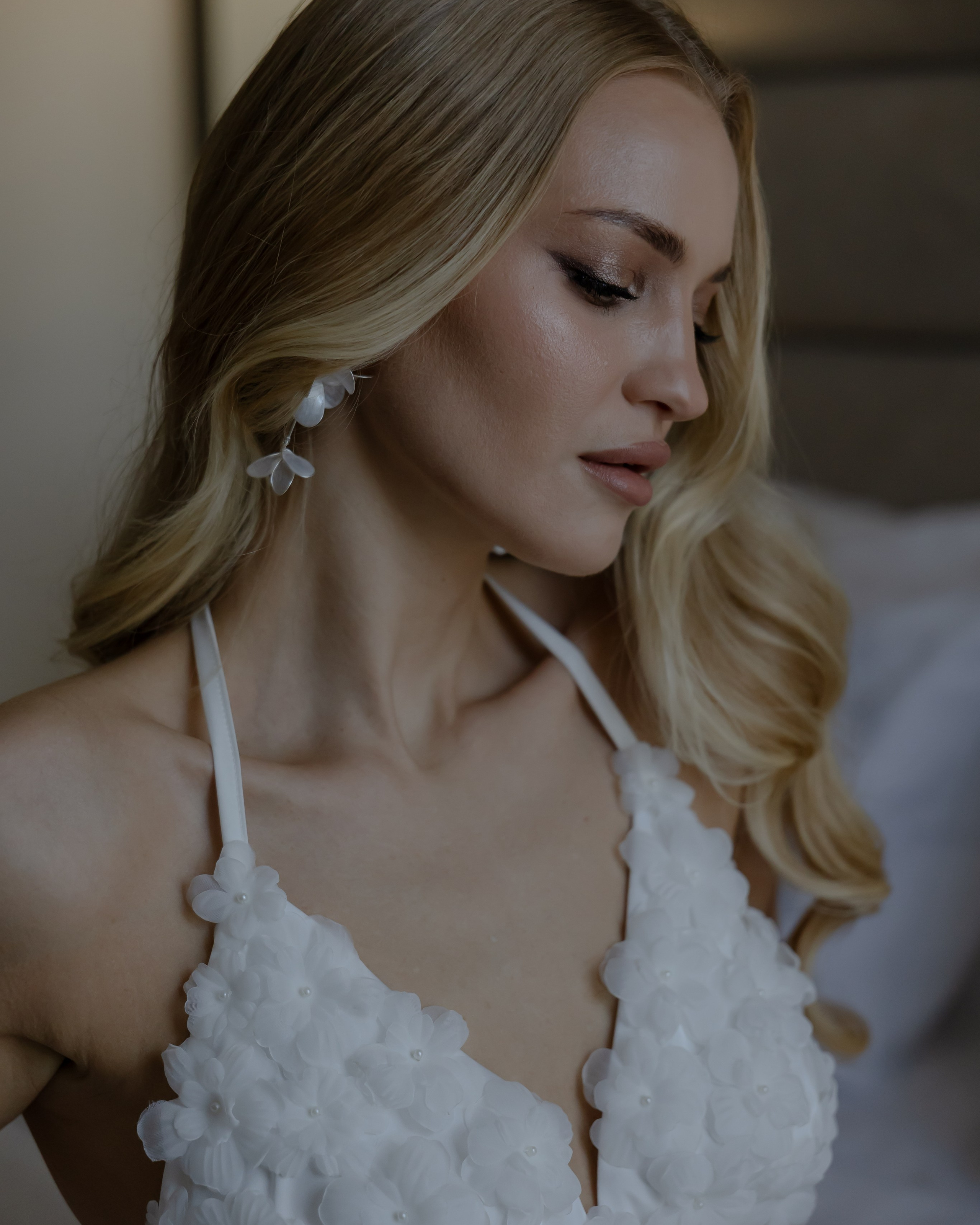 Утро невесты в отеле Рамада