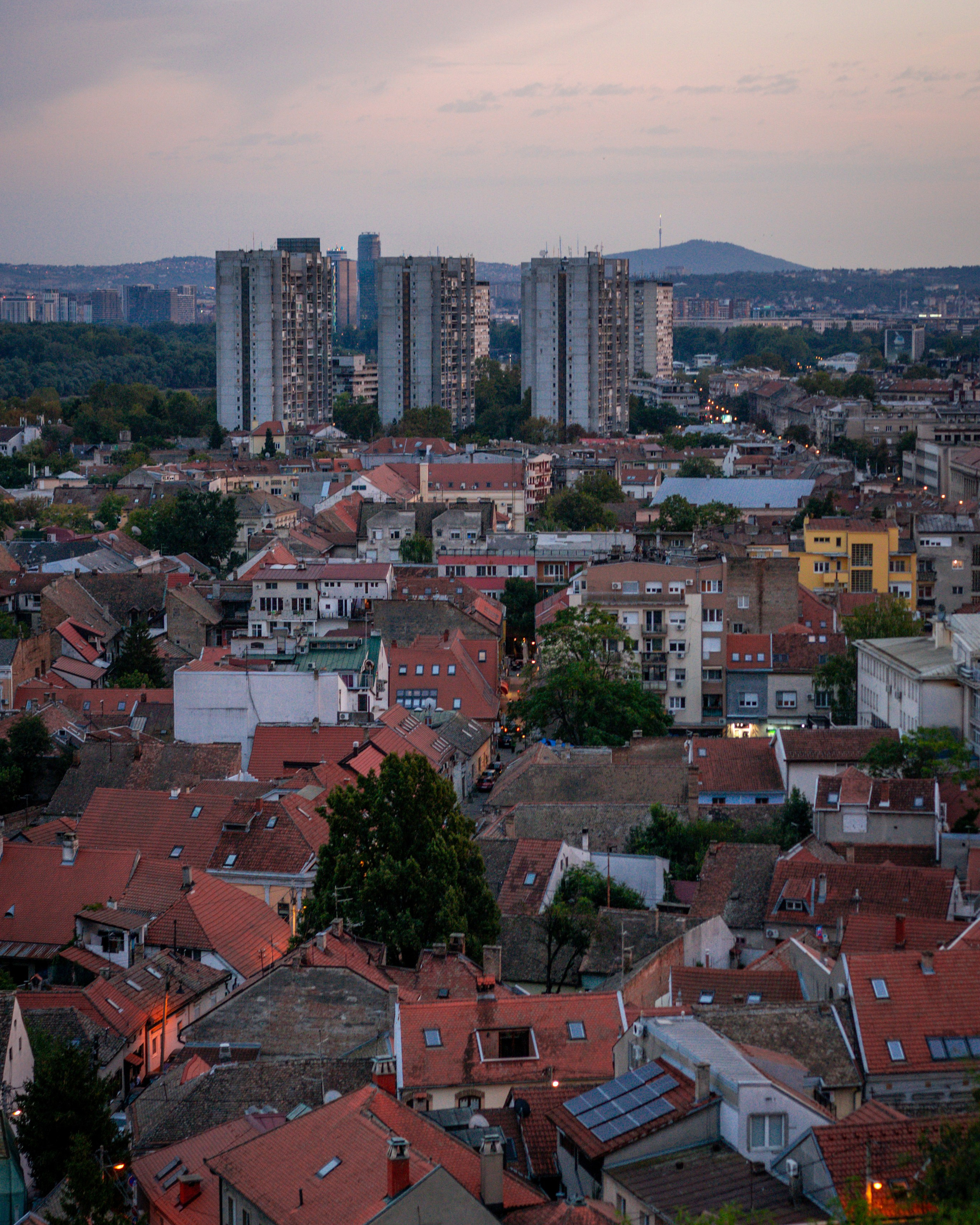 Сербия