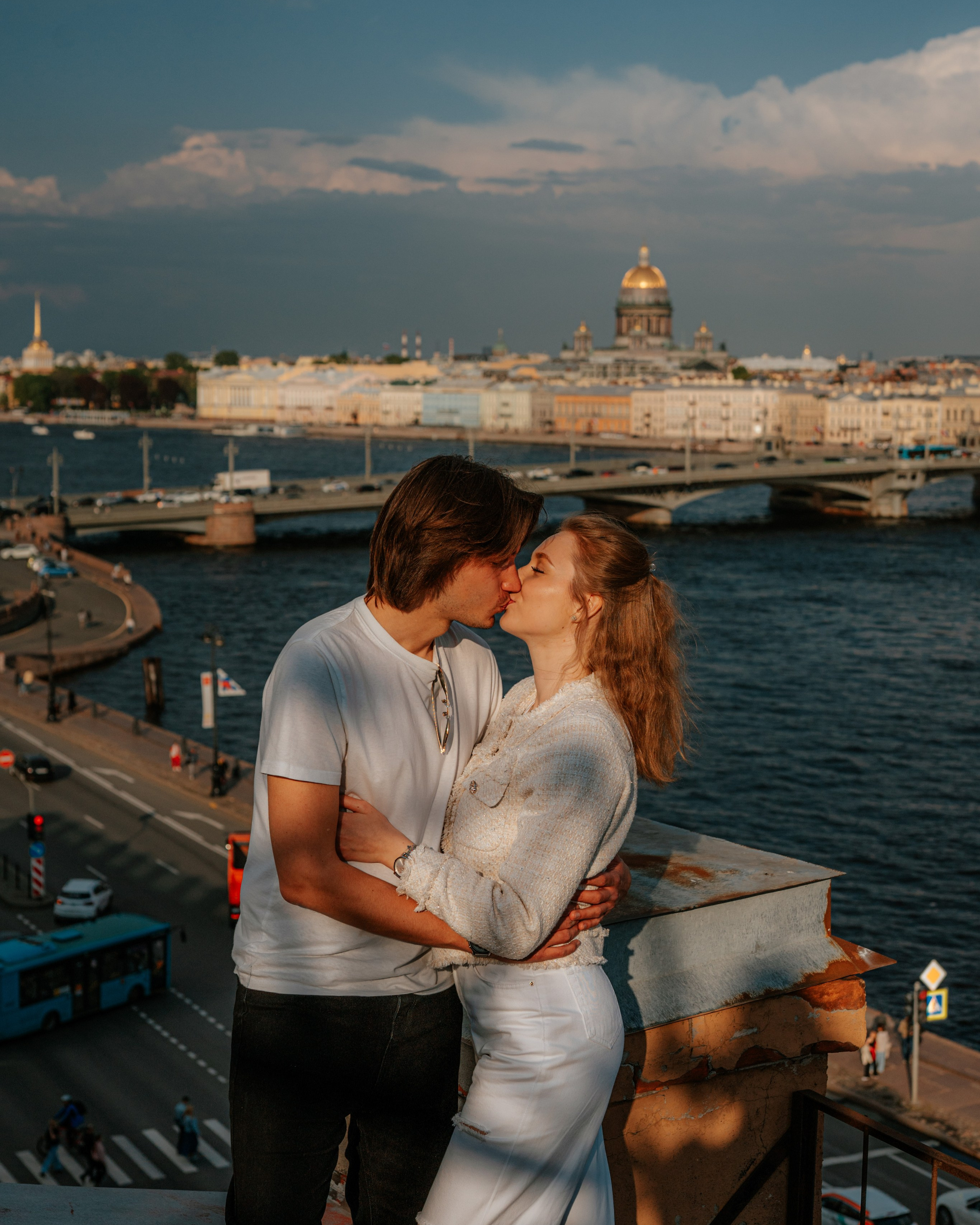 Виктория и Вячеслав