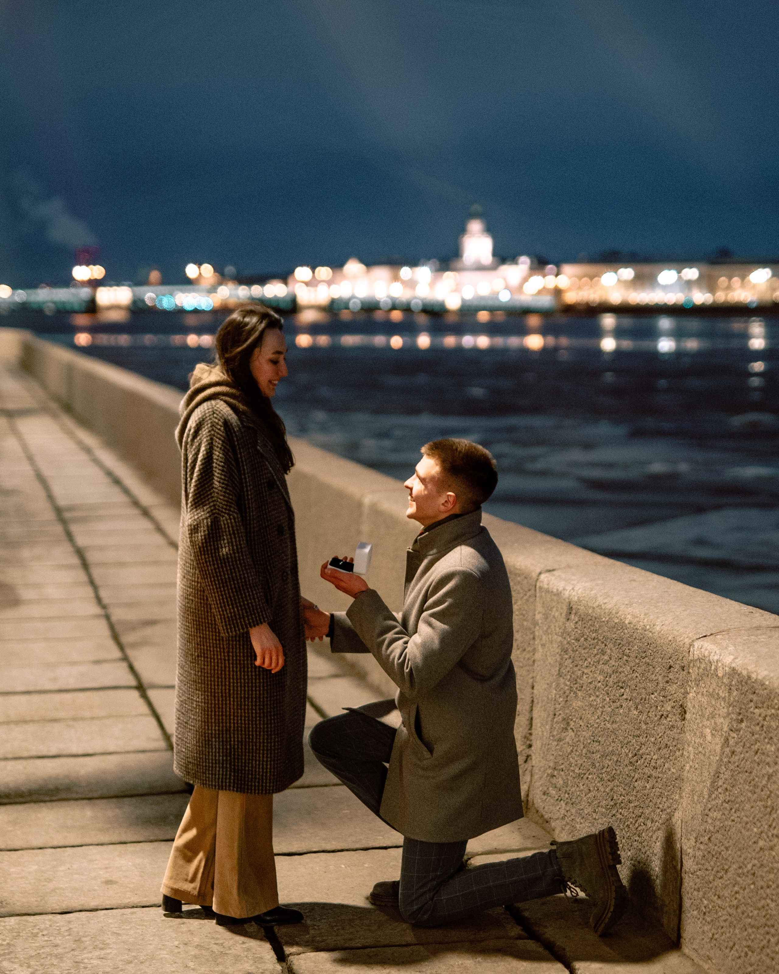 Максим и Даша