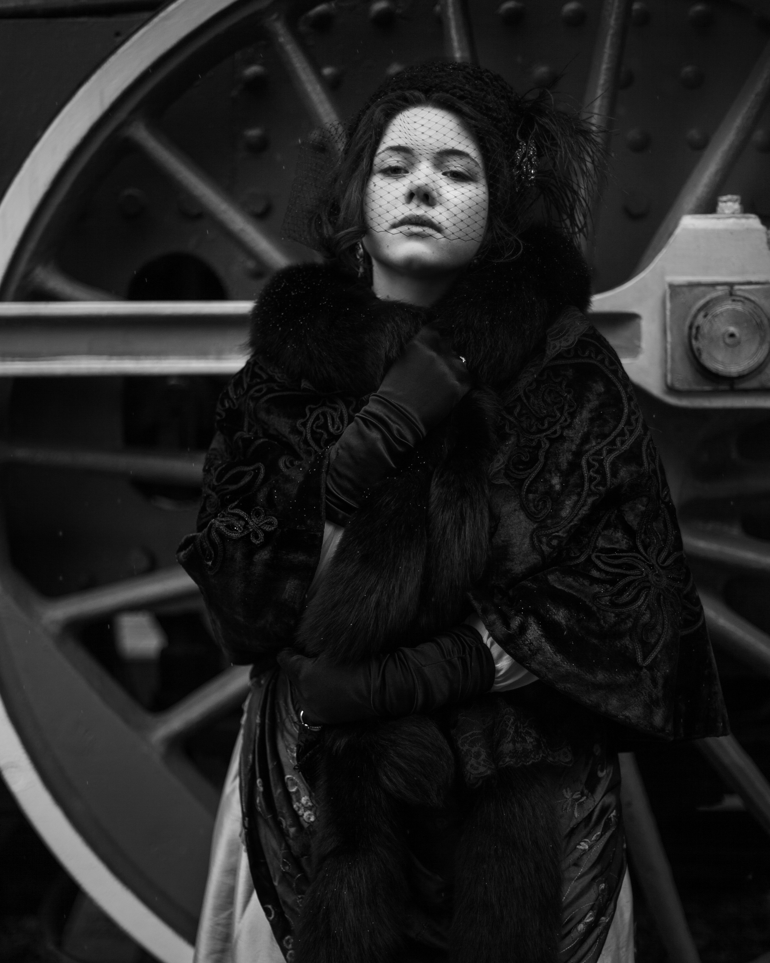 Анна Каренина | md: Александра Рудницкая