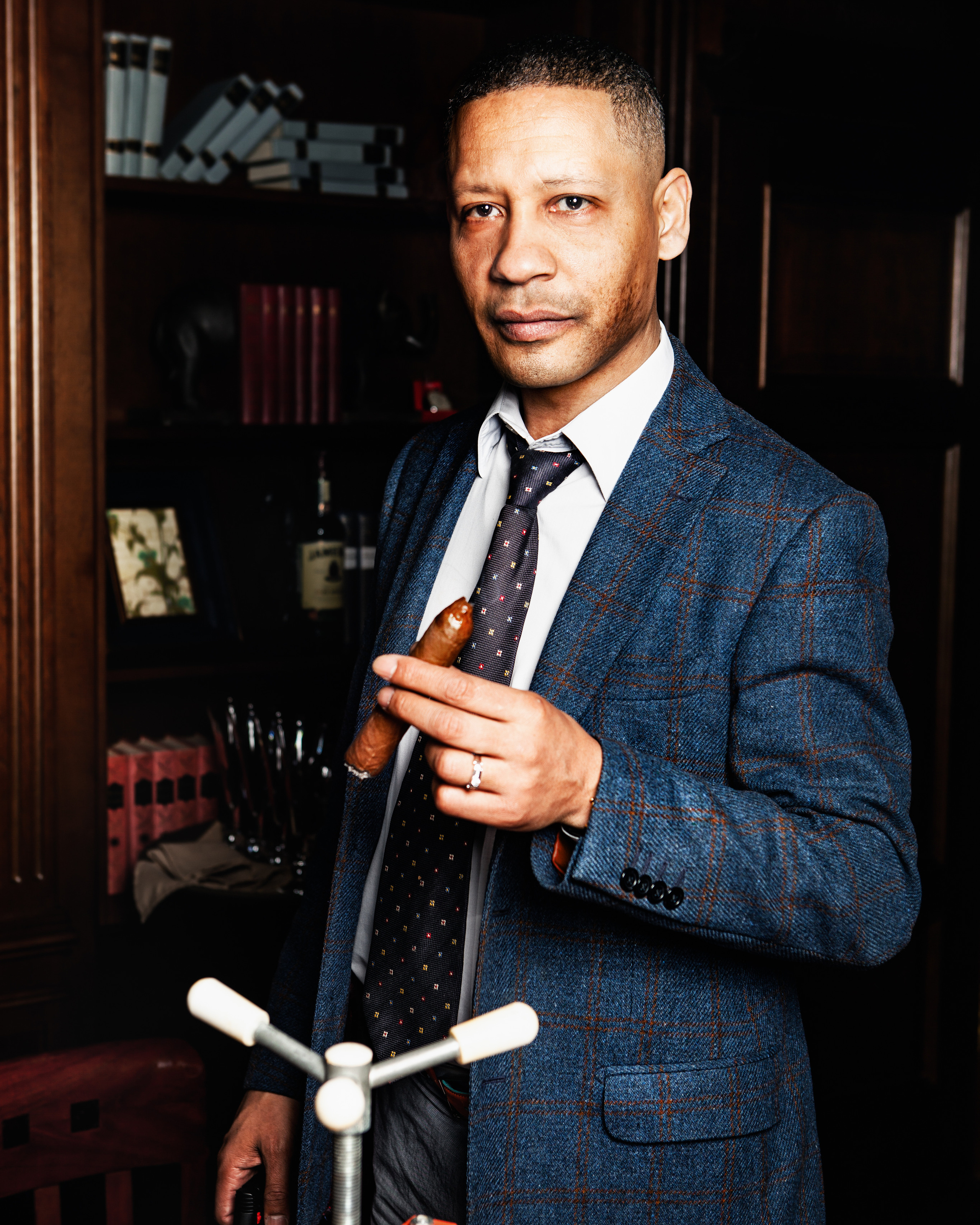 Кубинские сигары