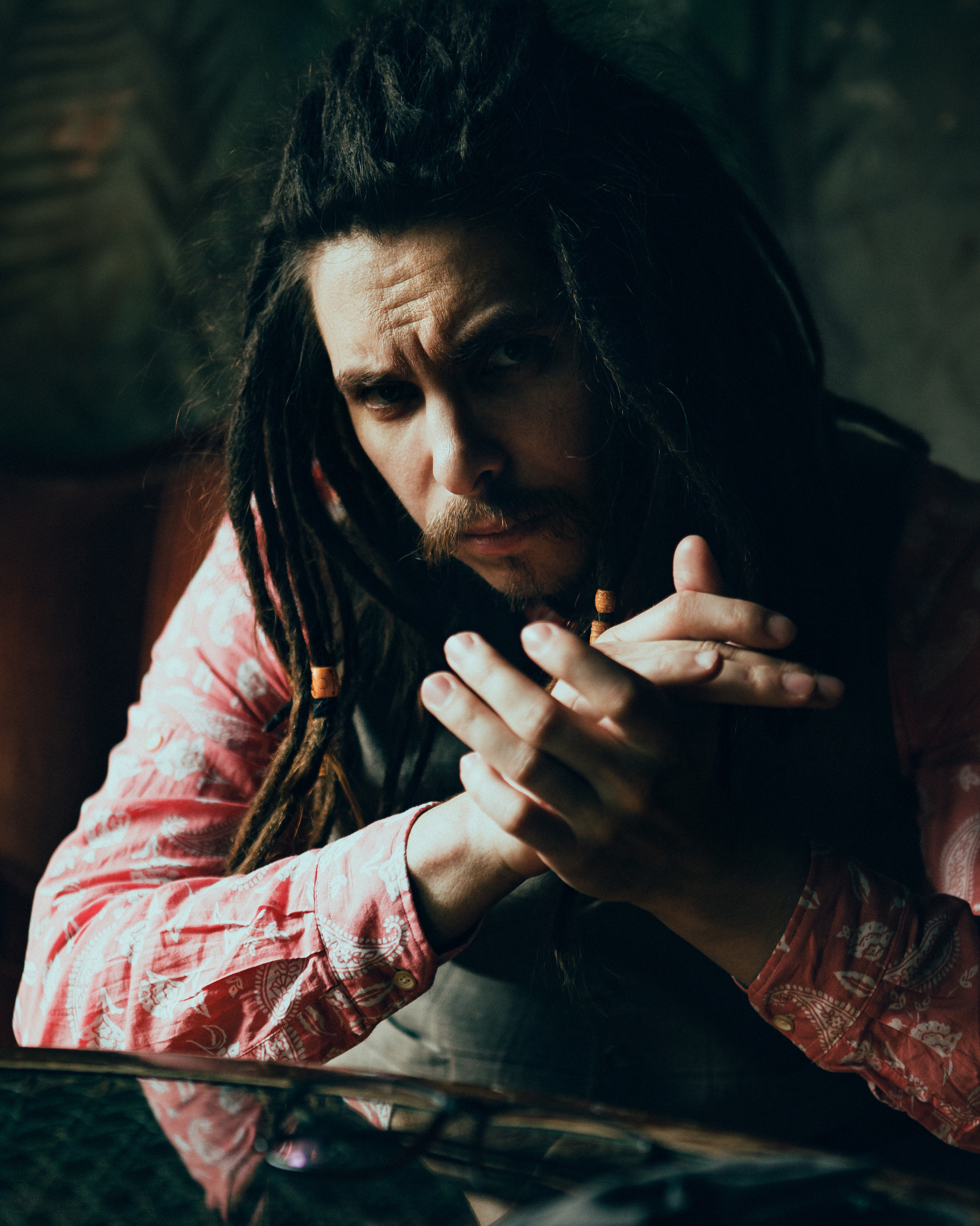 Фотограф — Игорь Мальцев