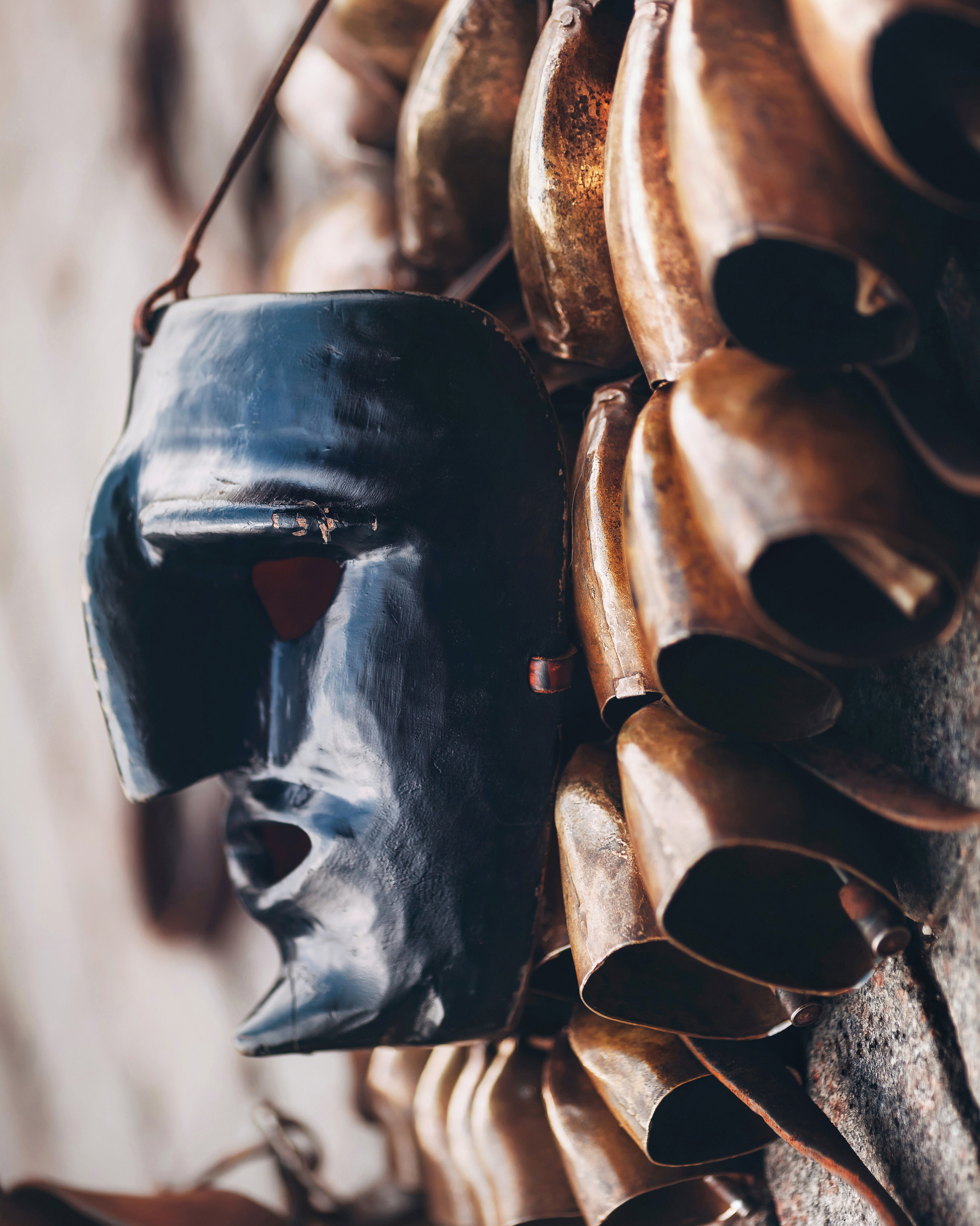 Масленица-Сардинии в Москве