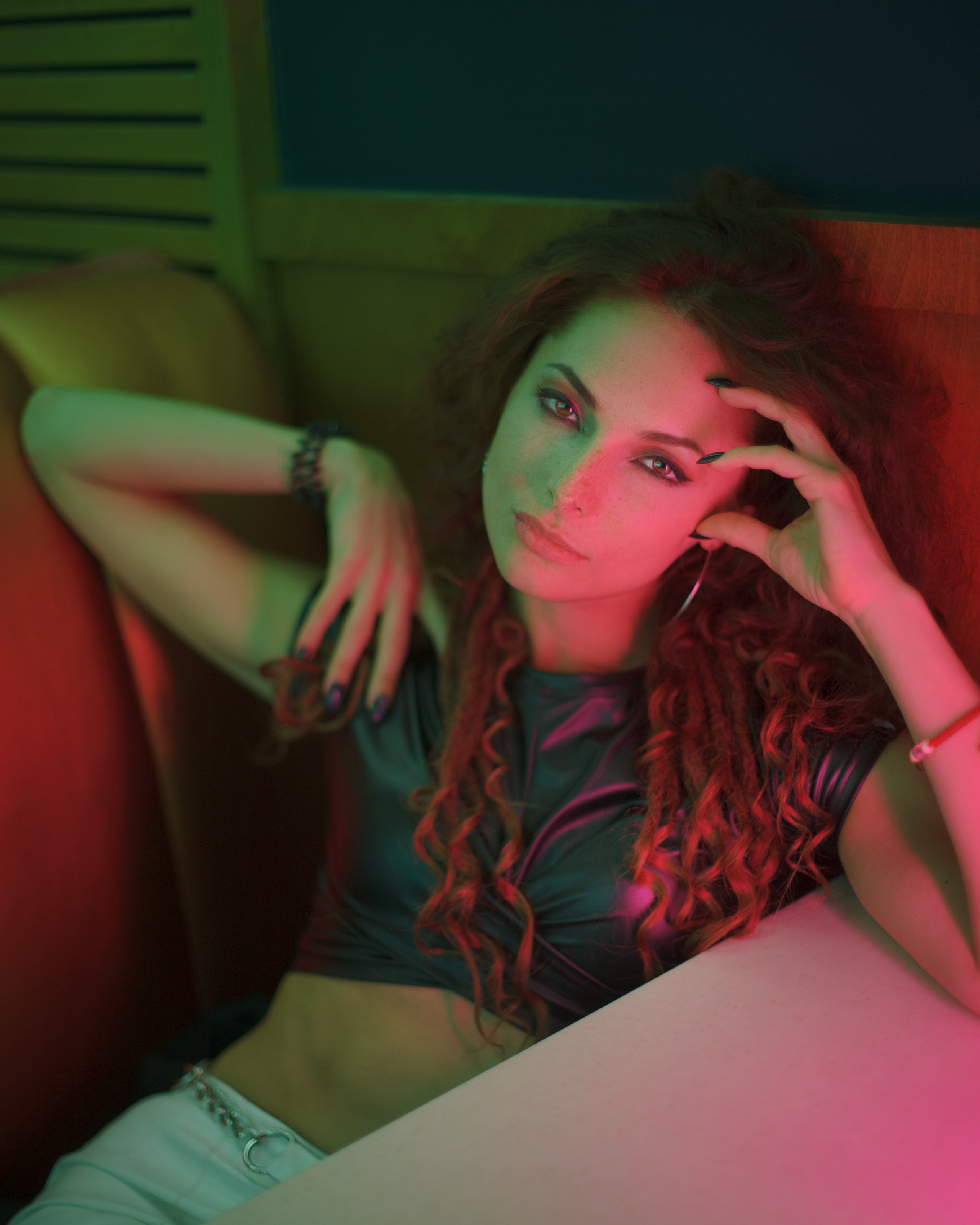 Снежана -(bar)-