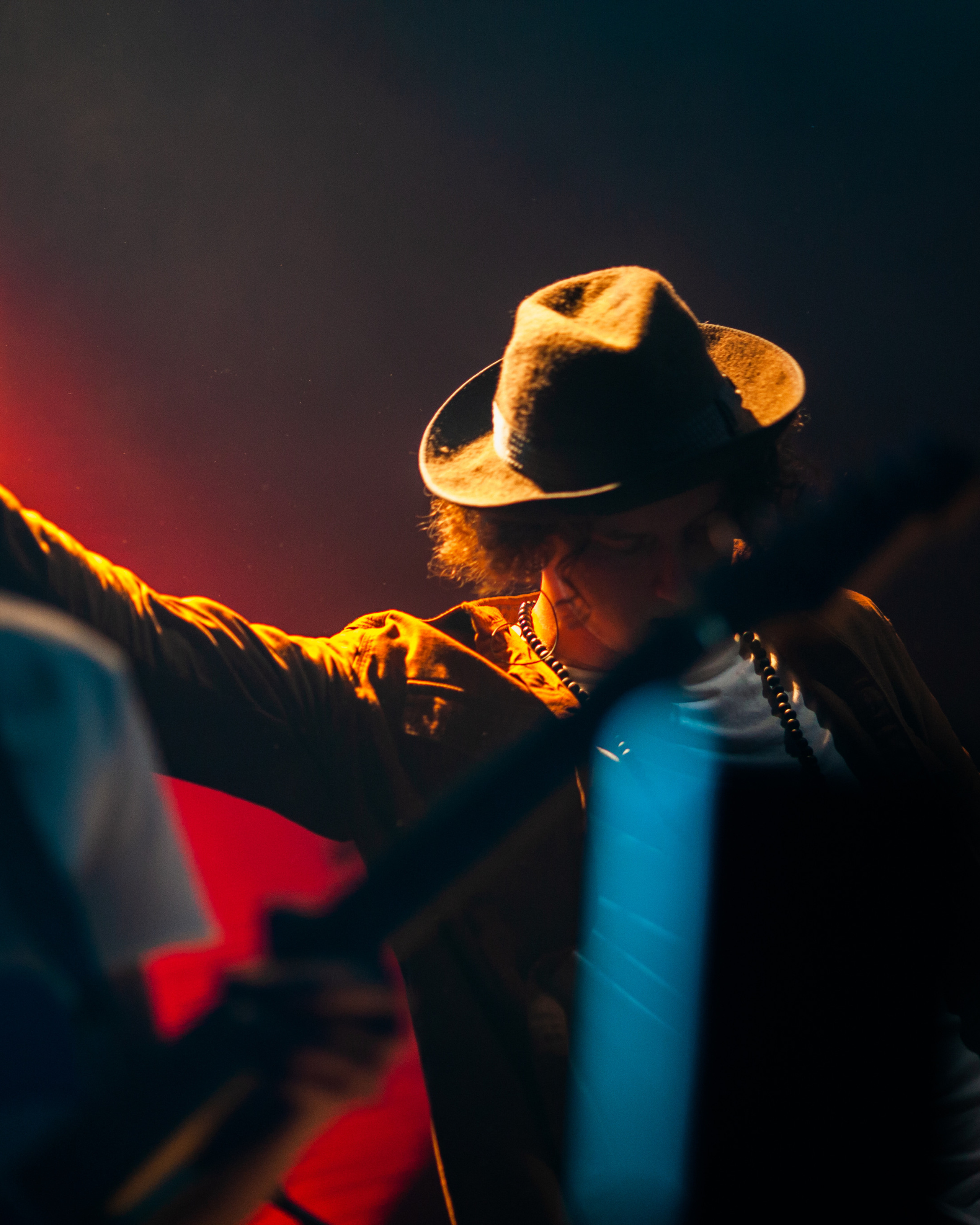 группа VANYN (клуб RED)