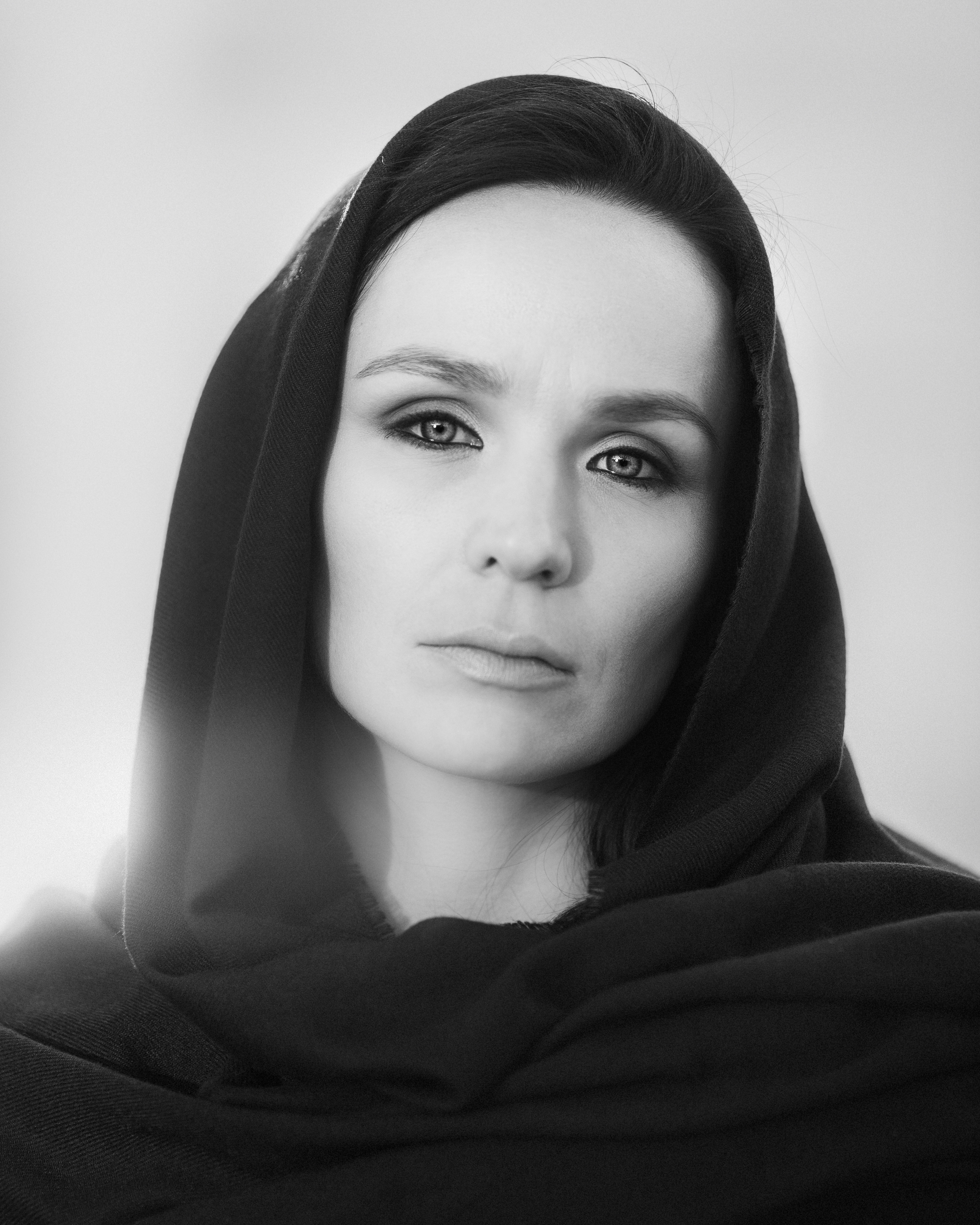 Любви не нужен цвет