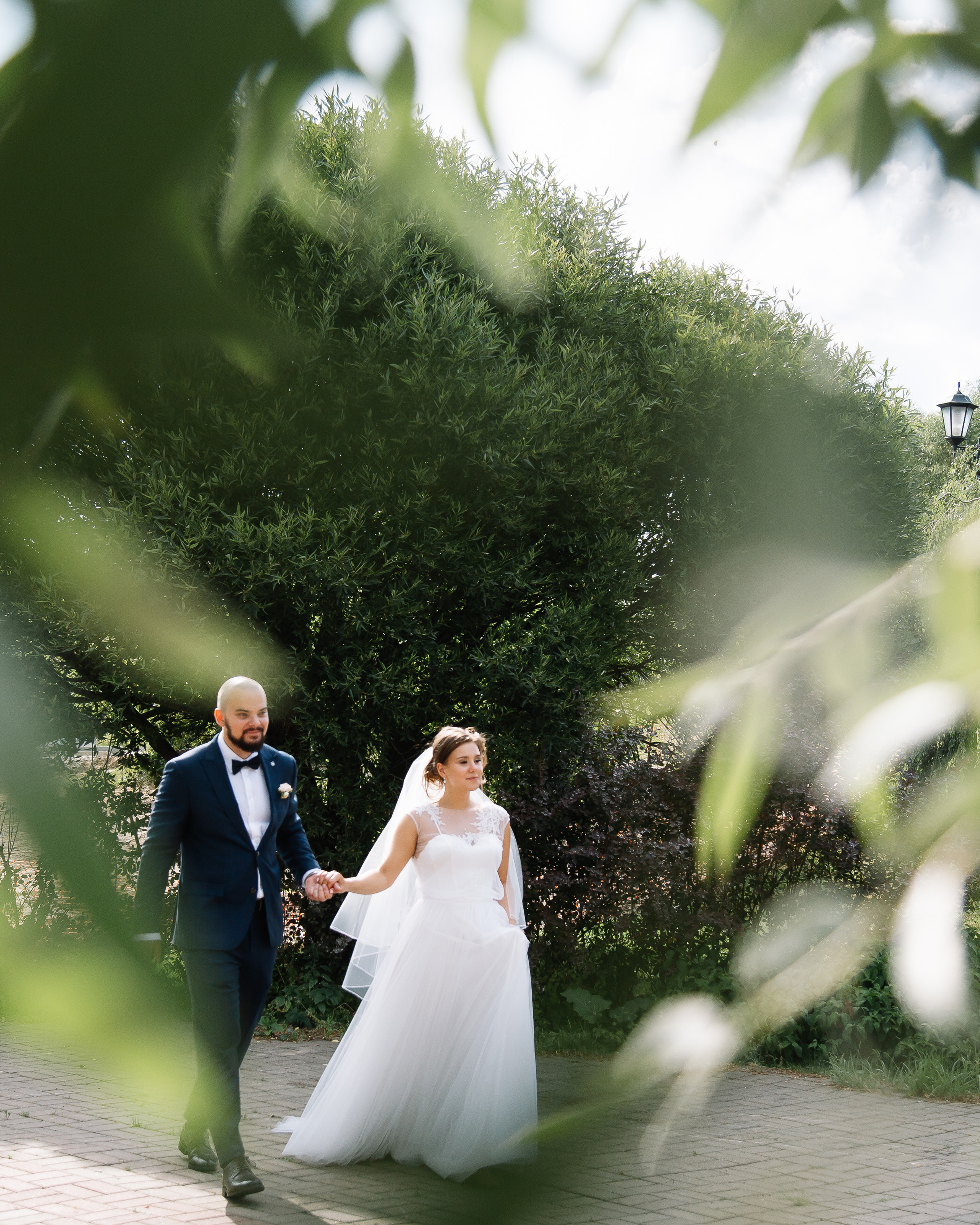 Александр и Александра