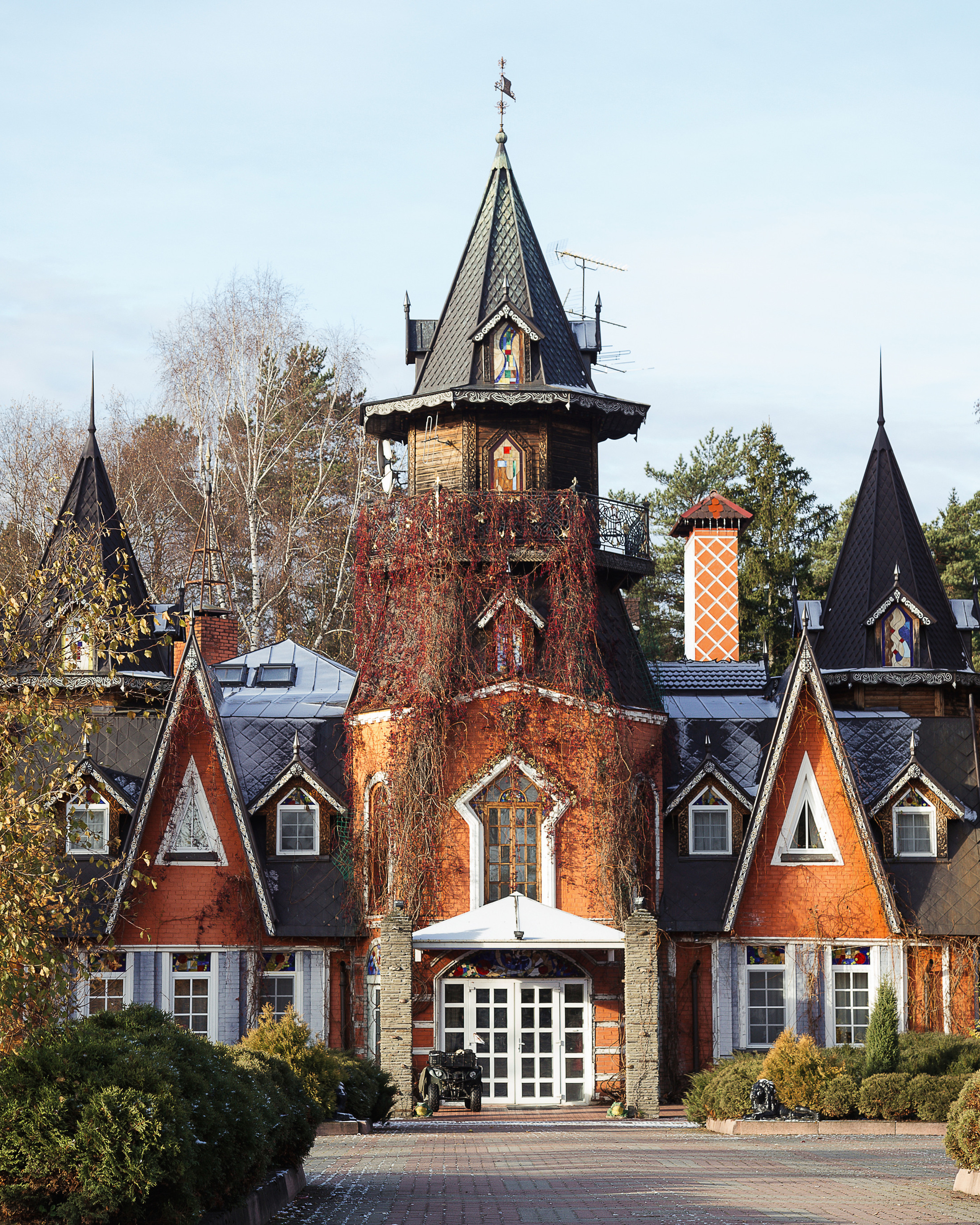 Денис И Дарья