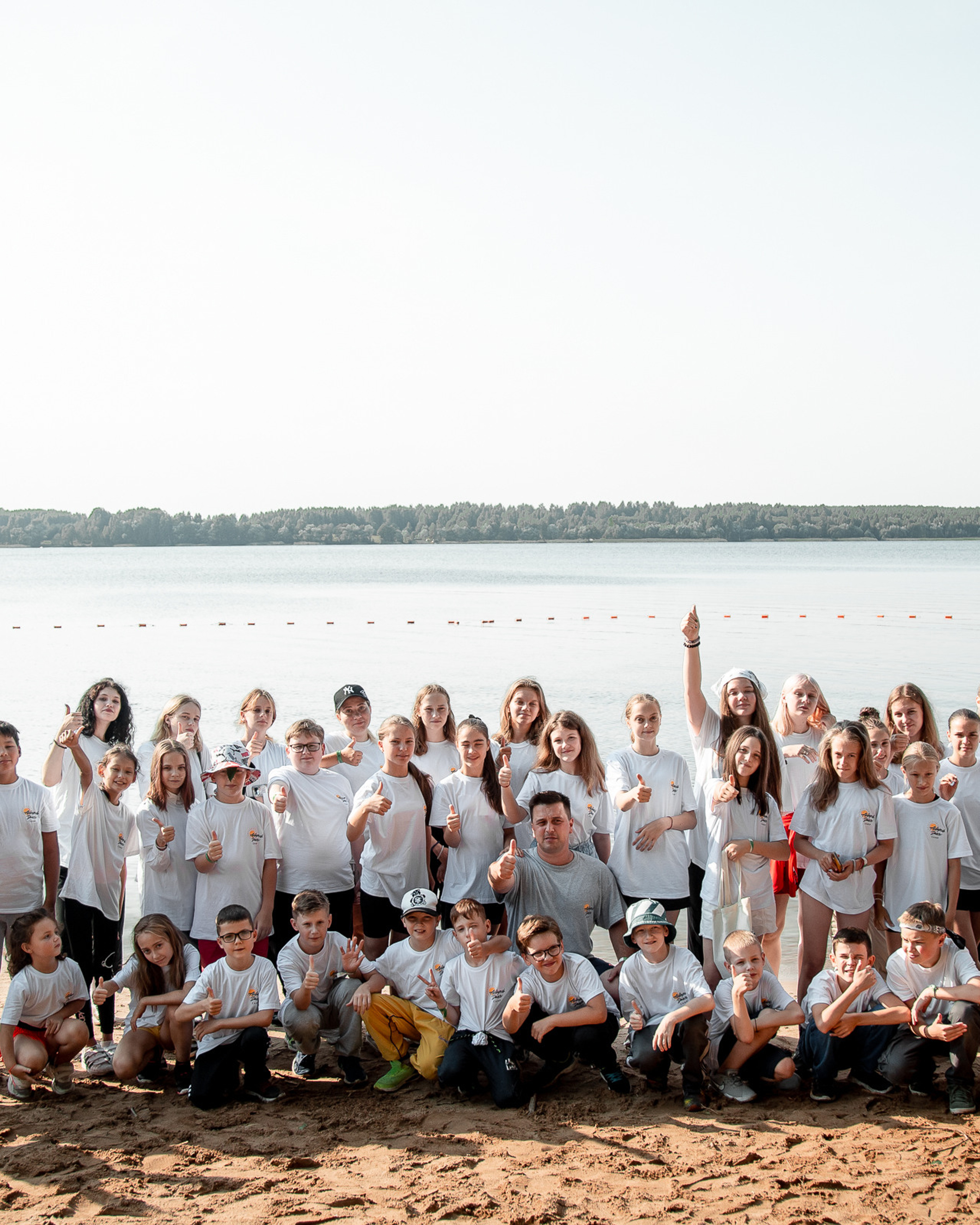 Летний Танцевальный лагерь