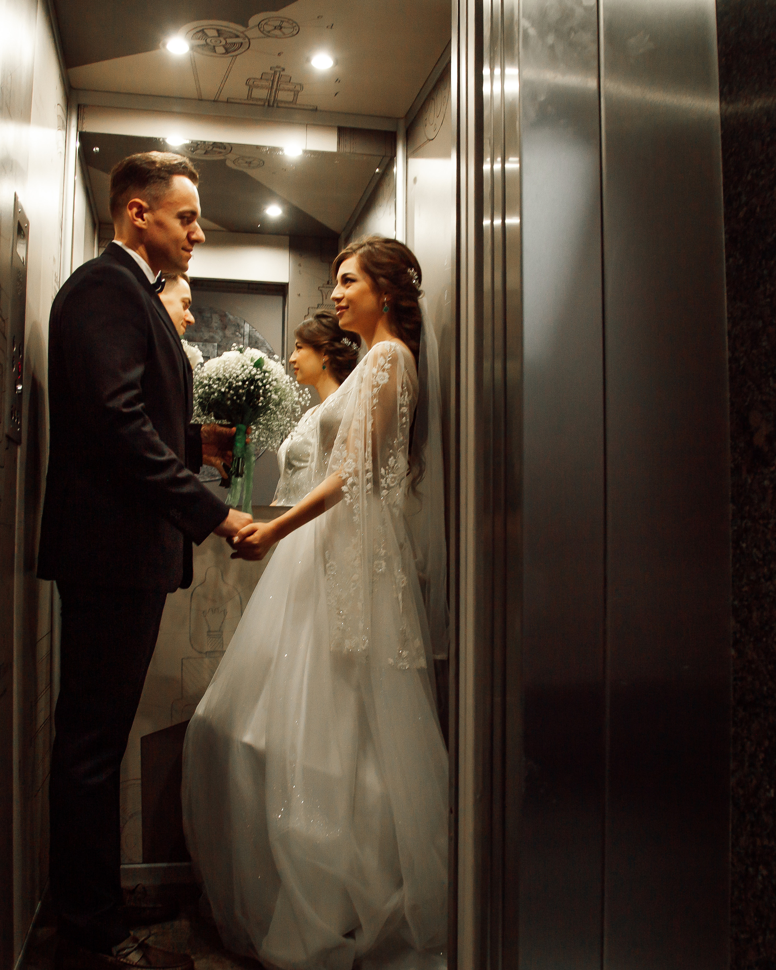 Кирилл и Юлия