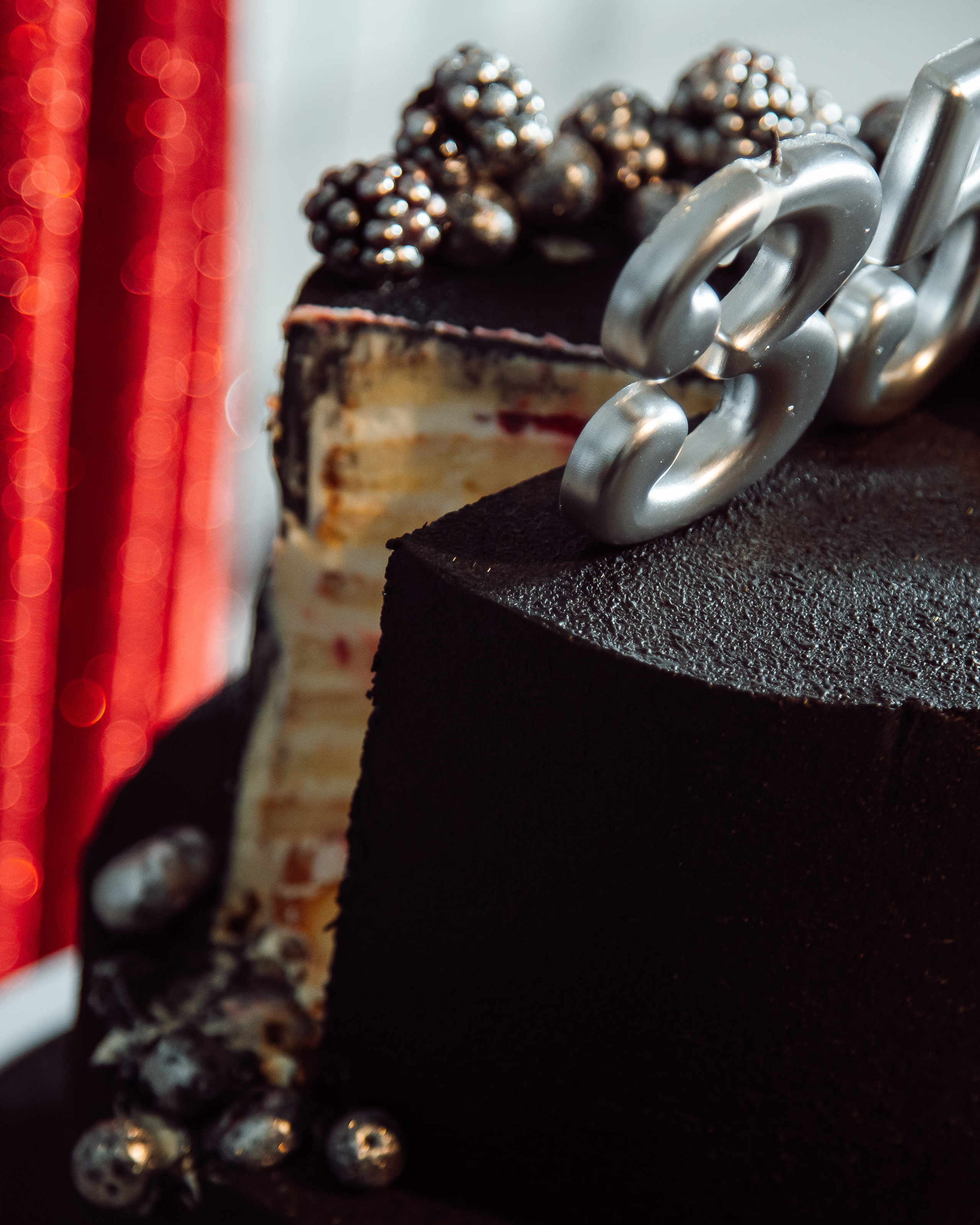 Юбилей Анны