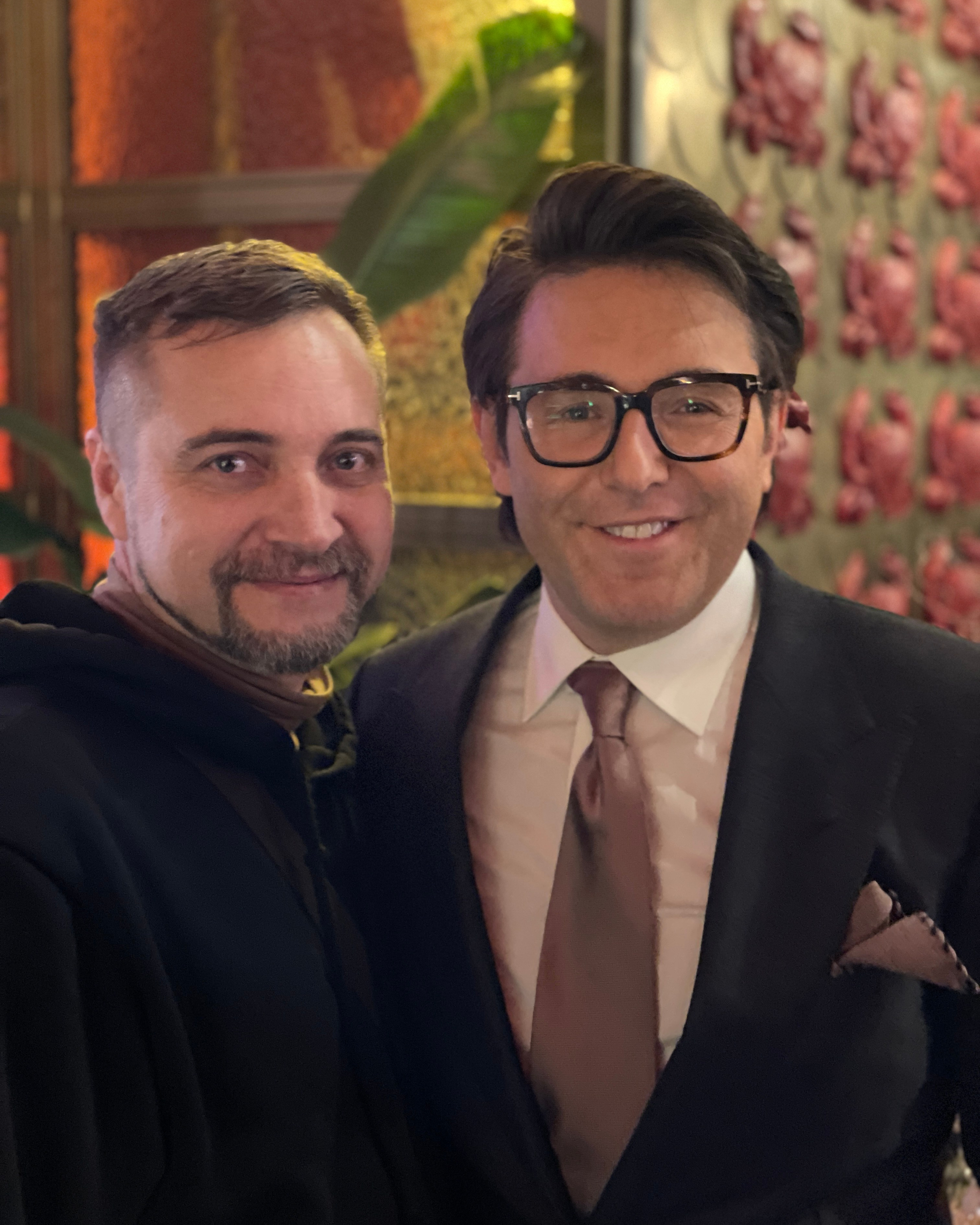 Корпоративы