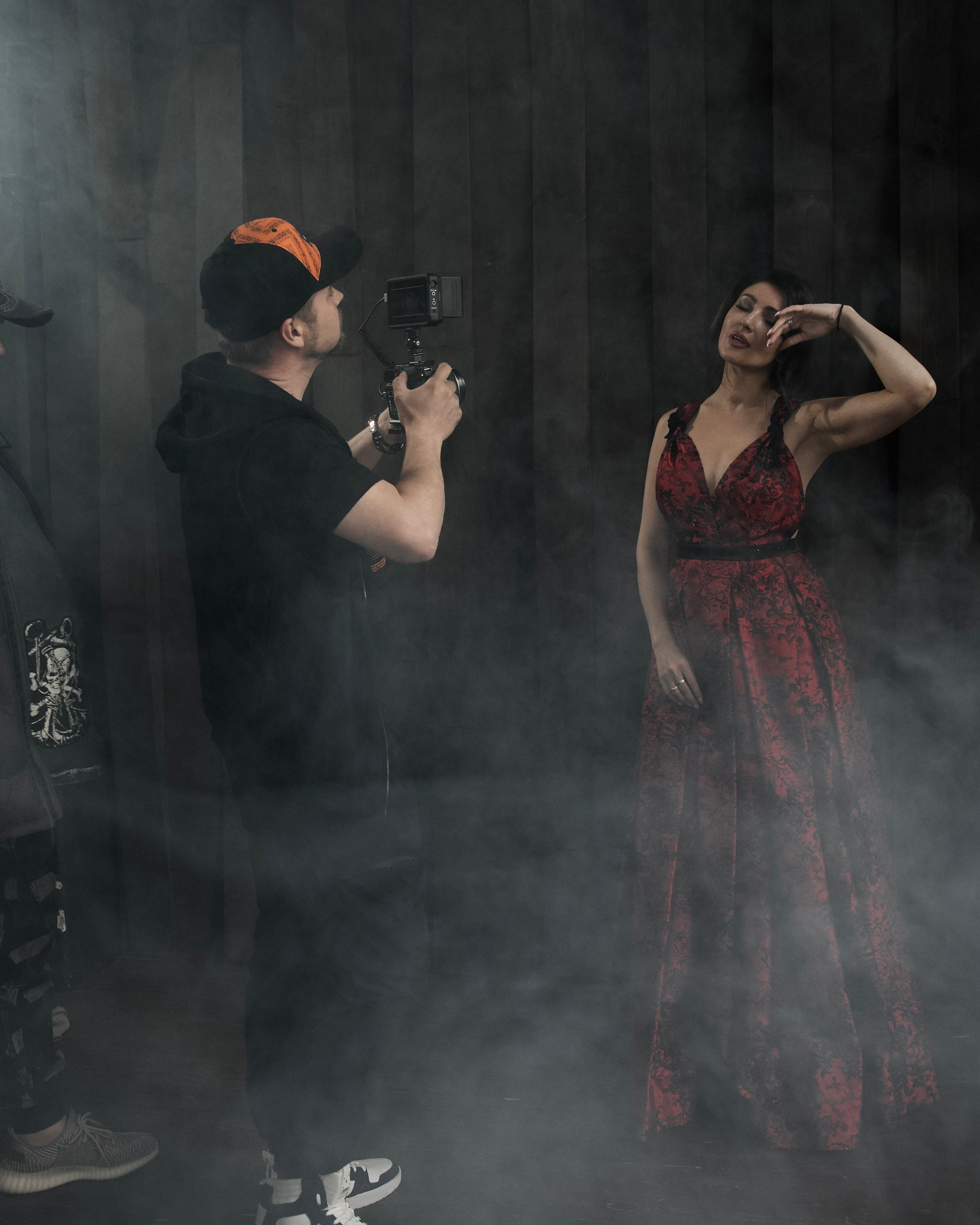 Музыкальные клипы