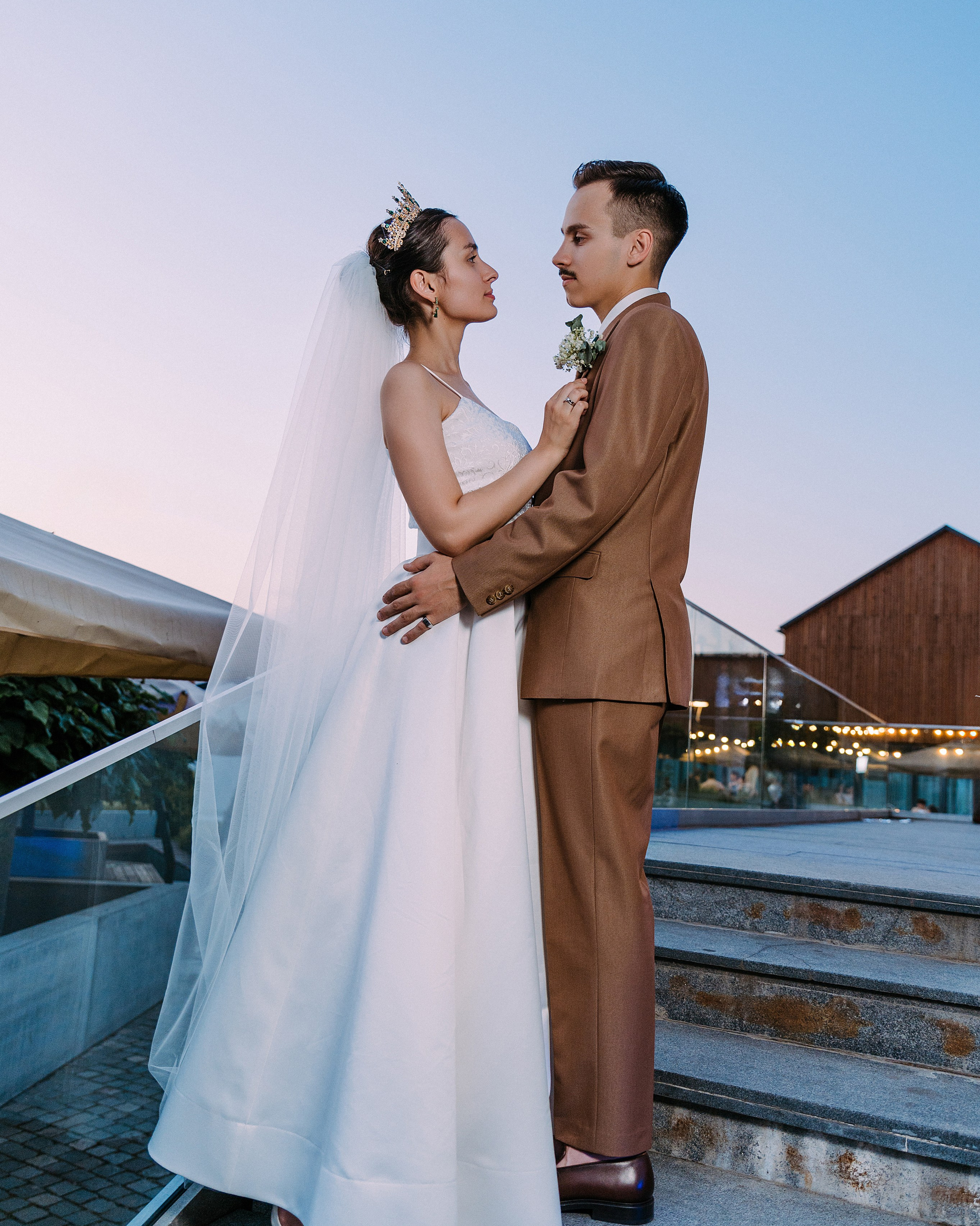 ALINA | NIKITA, Almaty, Kazakhstan