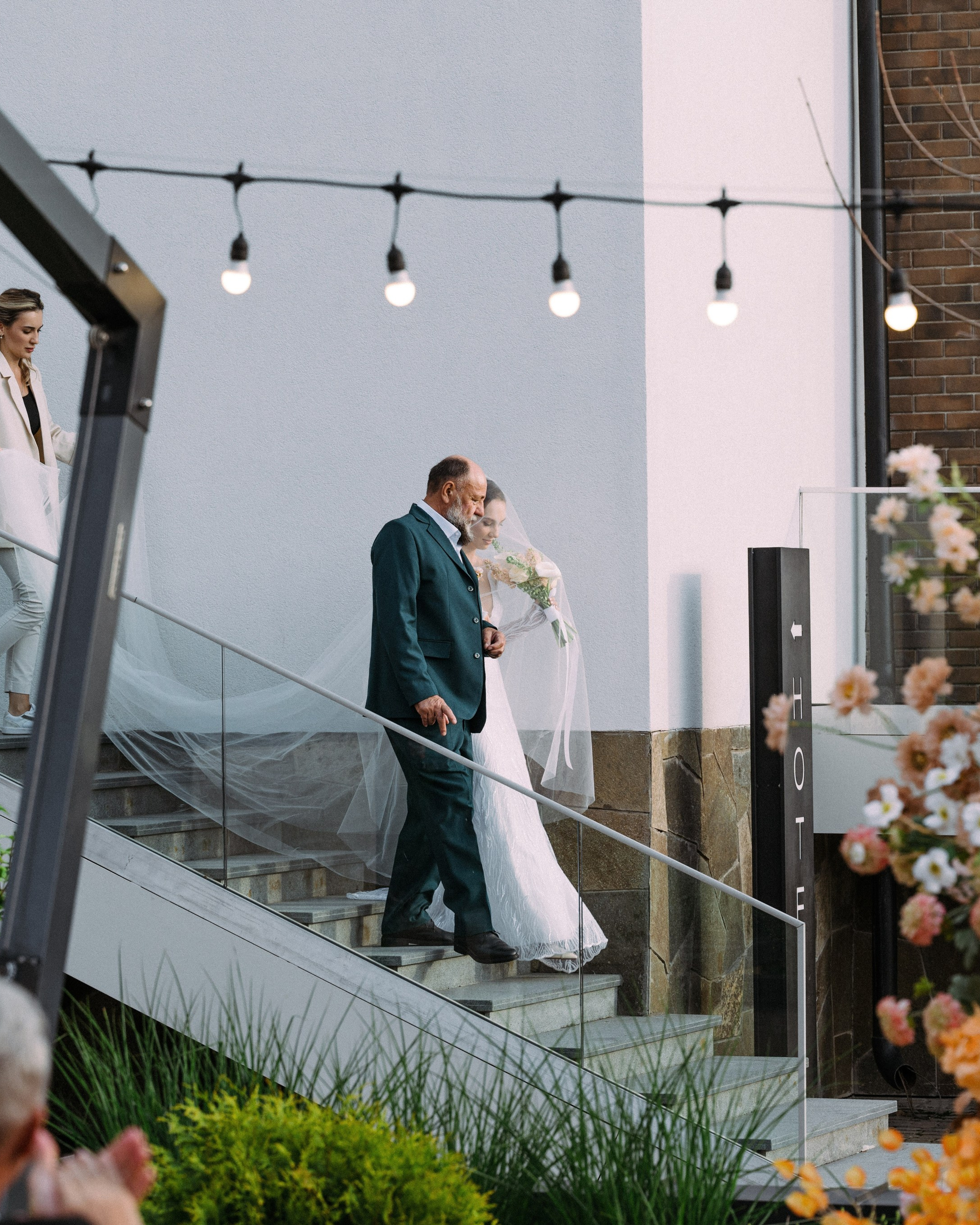 ANTONINA | IVAN, Almaty, Kazakhstan