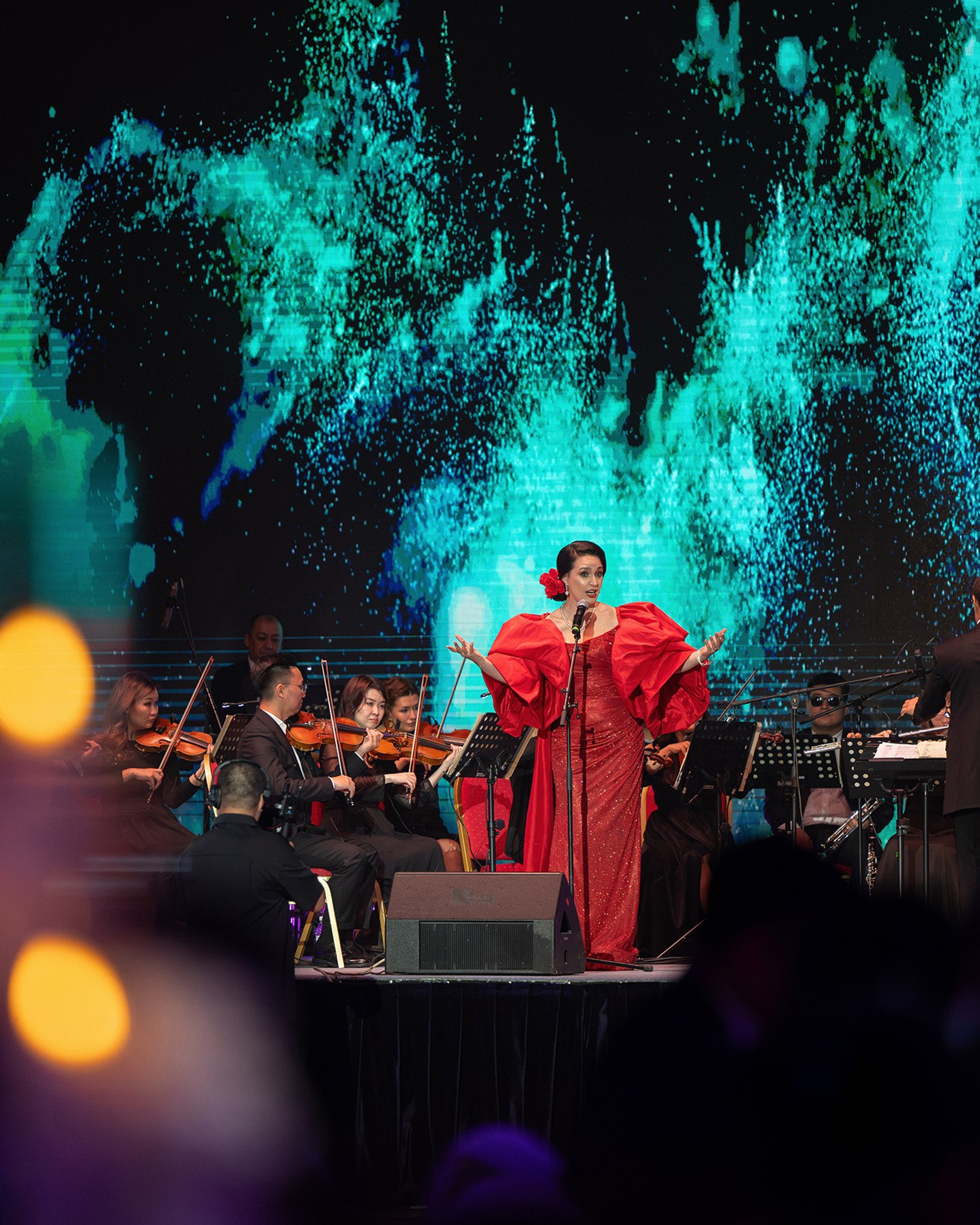 Montale&nbsp;— Charity Viennese Ball 2026