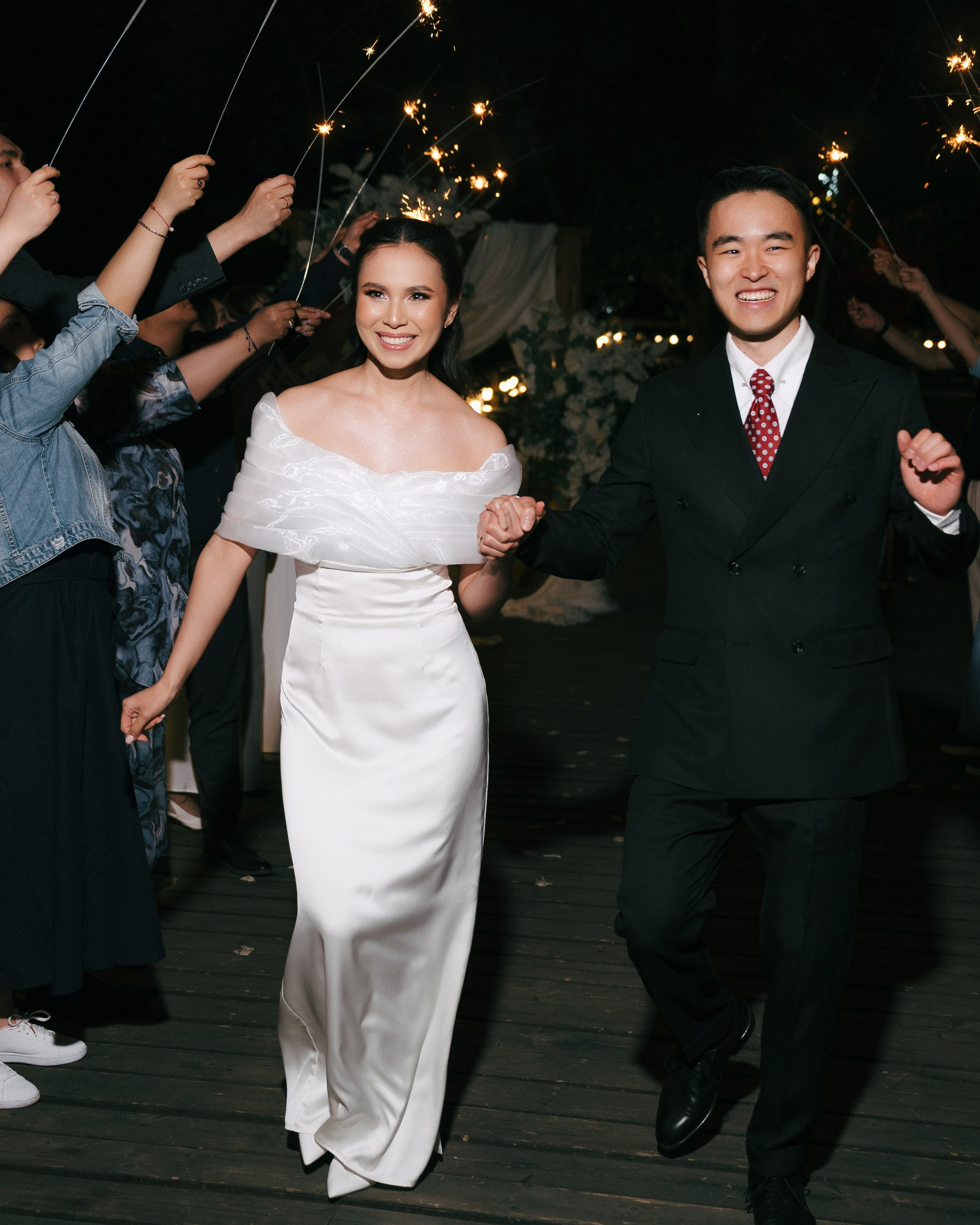 PAVEL | ZARINA, Almaty, Kazakhstan