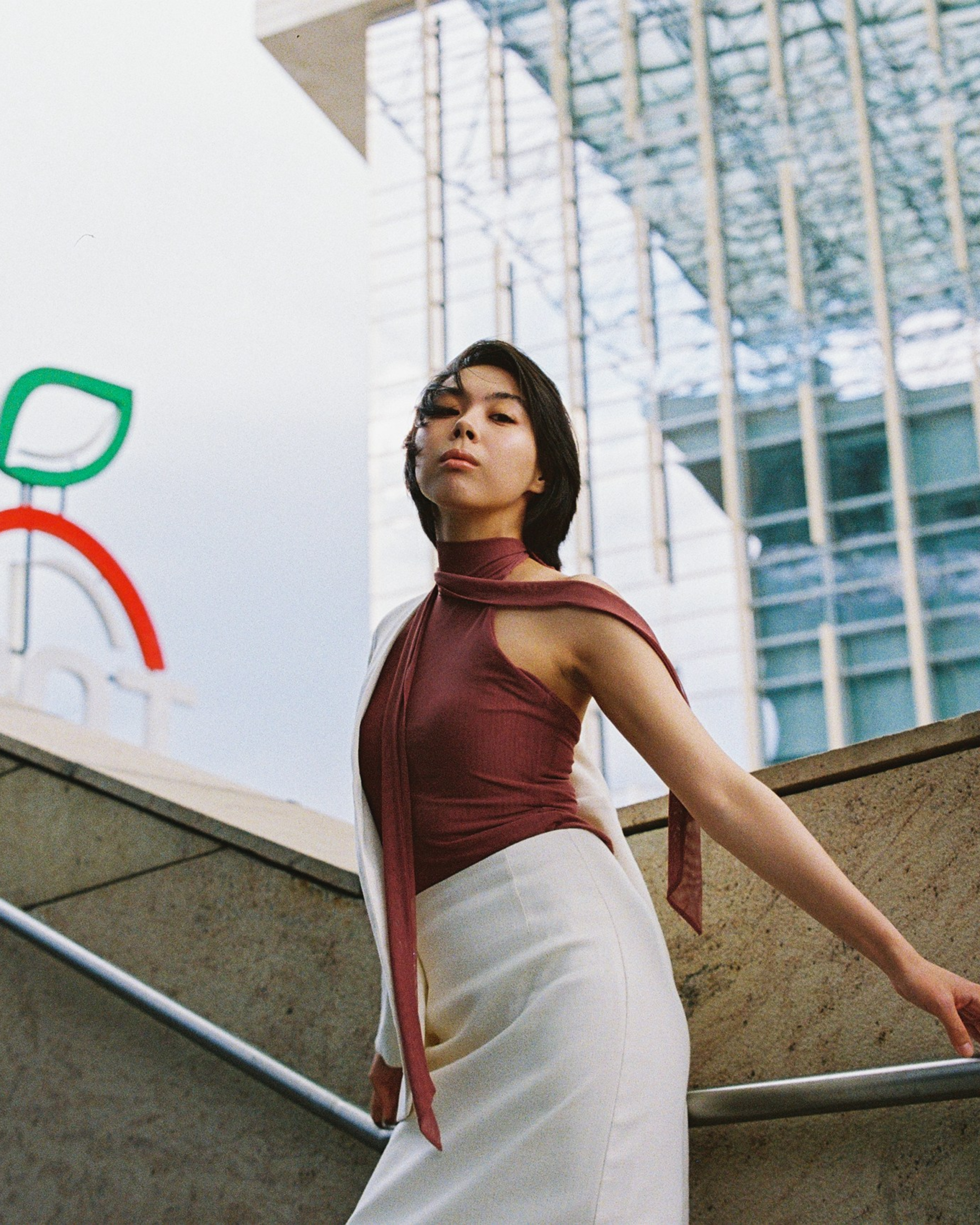 Сюань, Плёнка.