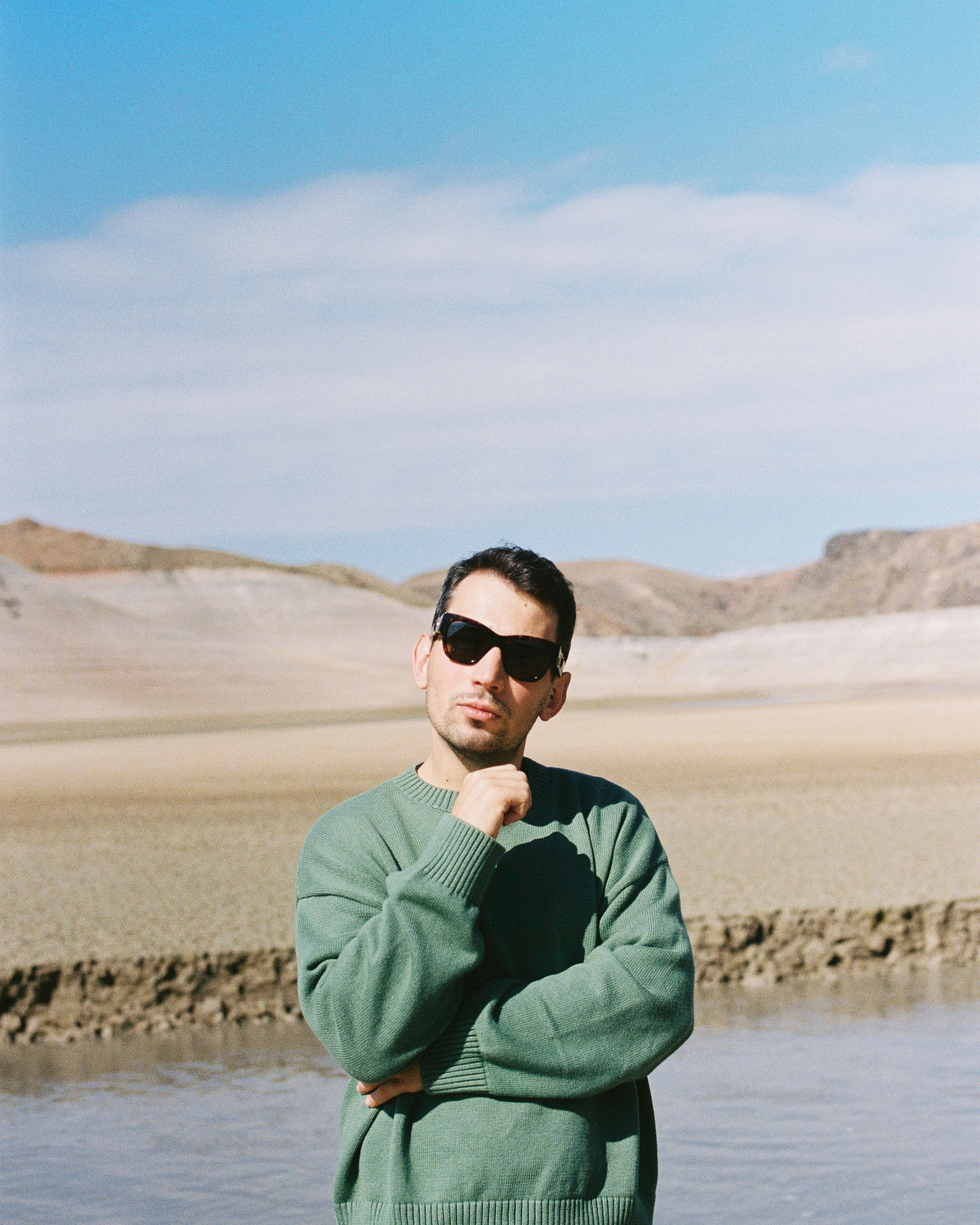 Алтын эмель/Или/Курты, плёнка 2025